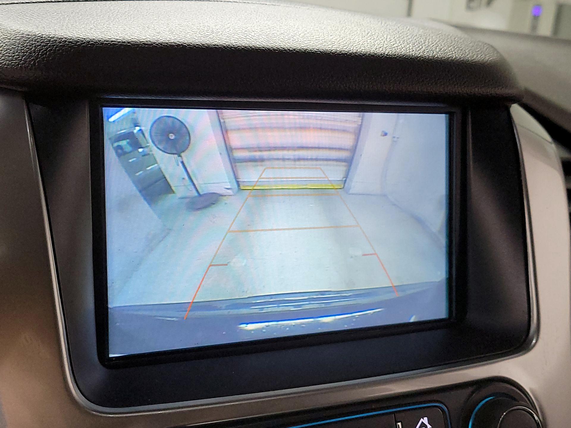 Thumbnail: 2020 Chevrolet Suburban - 13