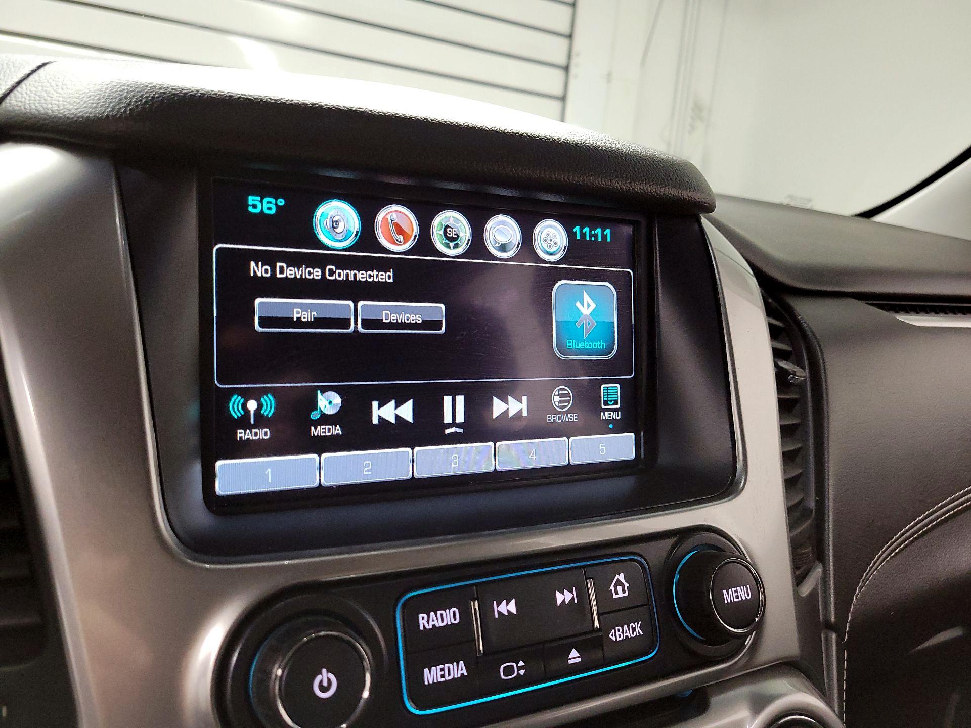 Thumbnail: 2020 Chevrolet Suburban - 14