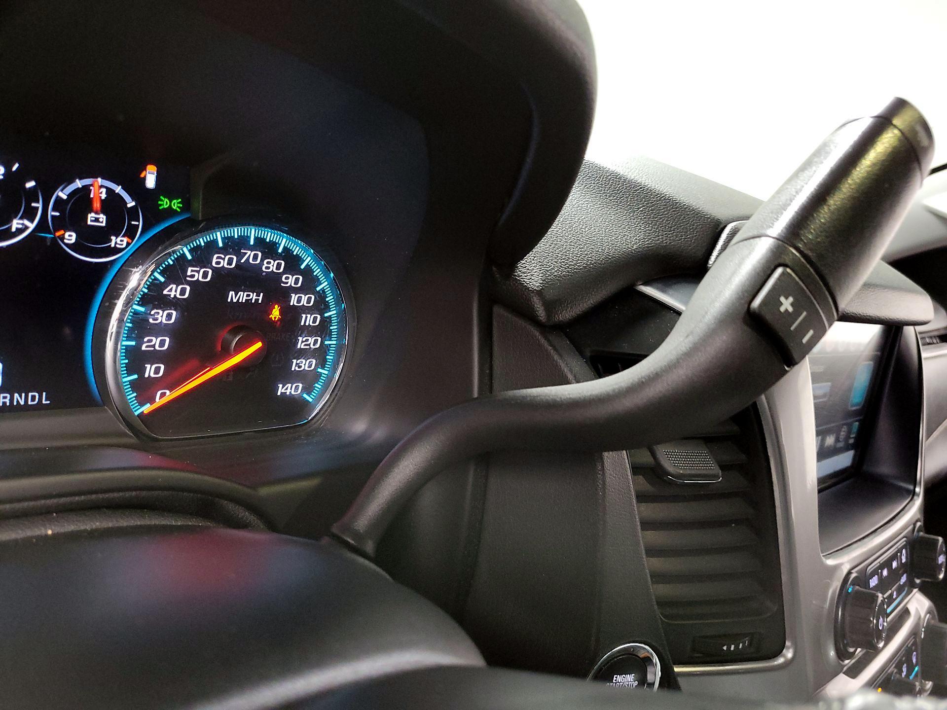 Thumbnail: 2020 Chevrolet Suburban - 16