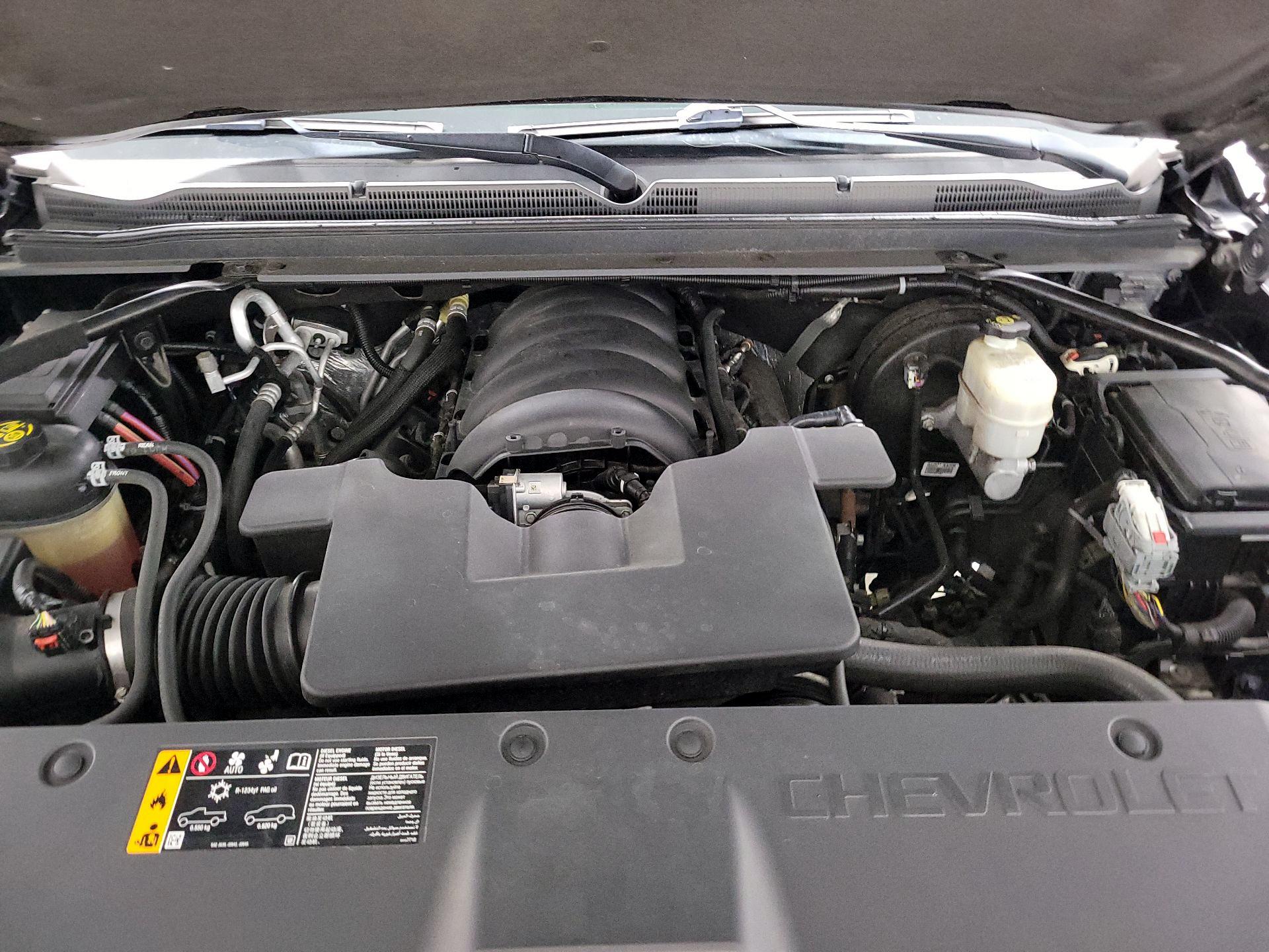 Thumbnail: 2020 Chevrolet Suburban - 19