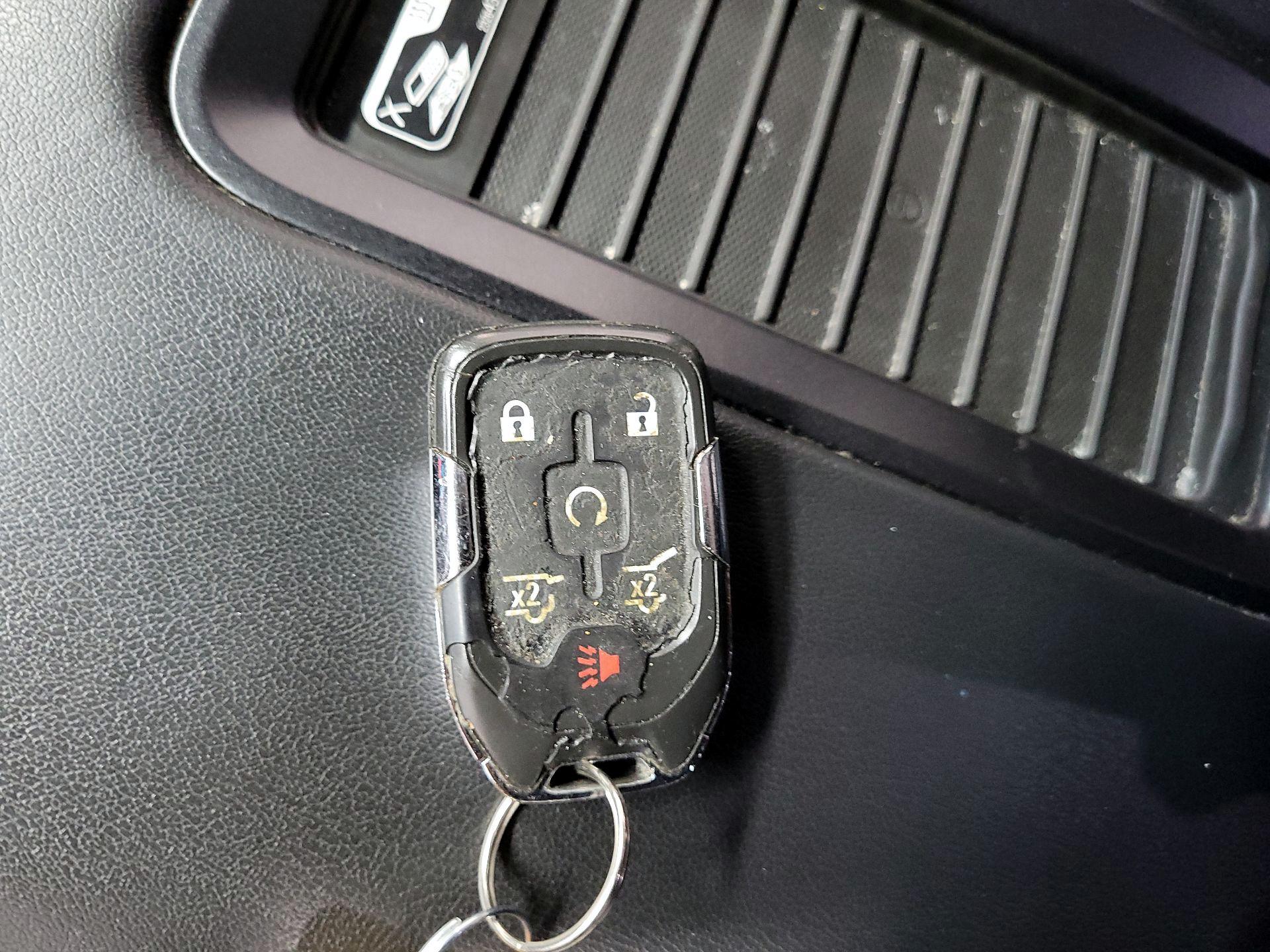 Thumbnail: 2020 Chevrolet Suburban - 20