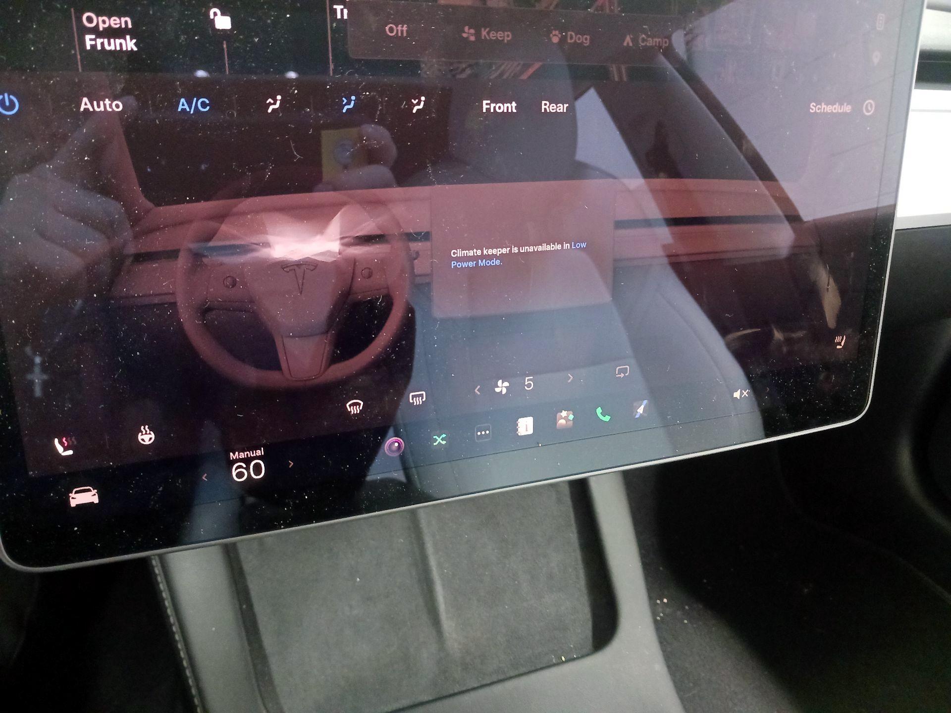 Thumbnail: 2021 Tesla Model 3 - 16