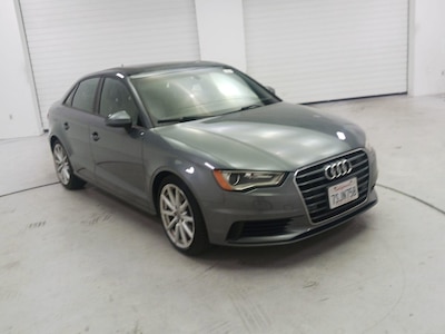 2016 Audi A3 Premium