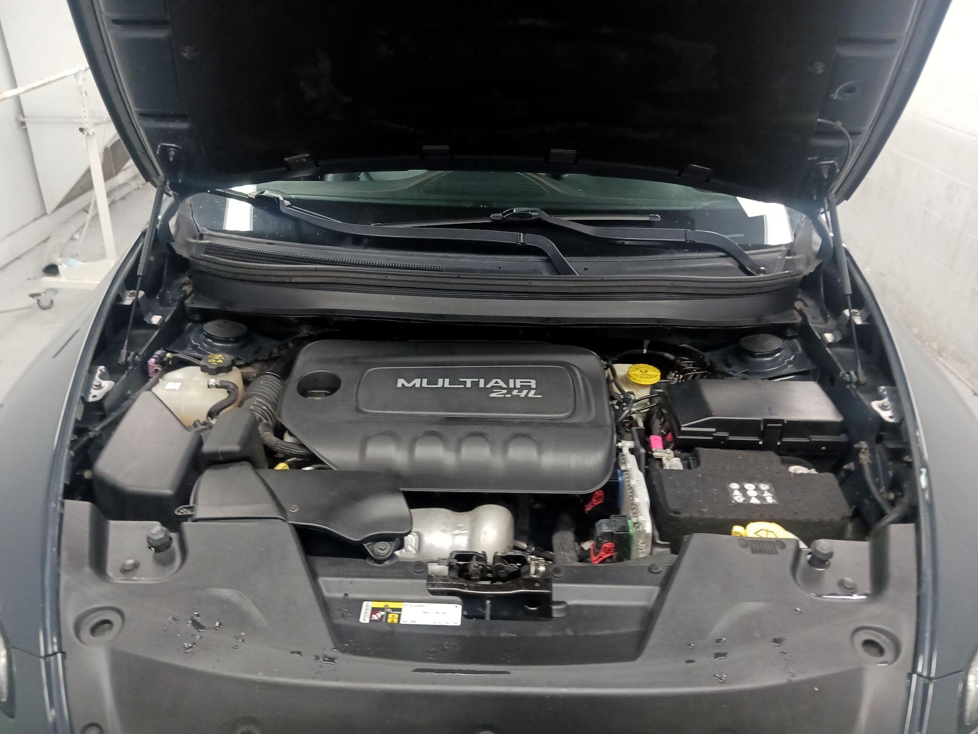 Thumbnail: 2016 Jeep Cherokee - 20