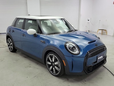 2024 Mini Cooper Hardtop S