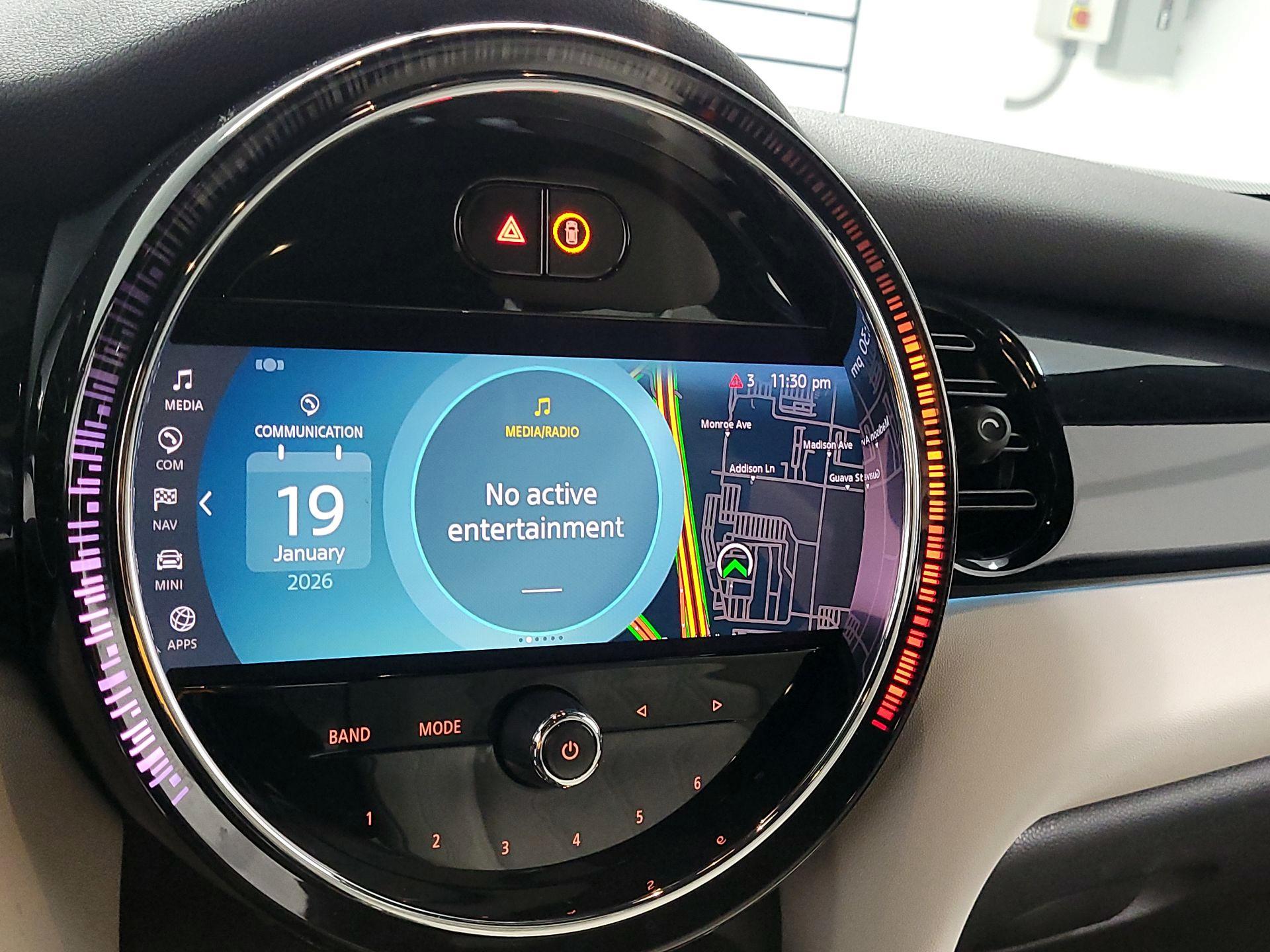 Thumbnail: 2024 MINI Cooper Hardtop - 12