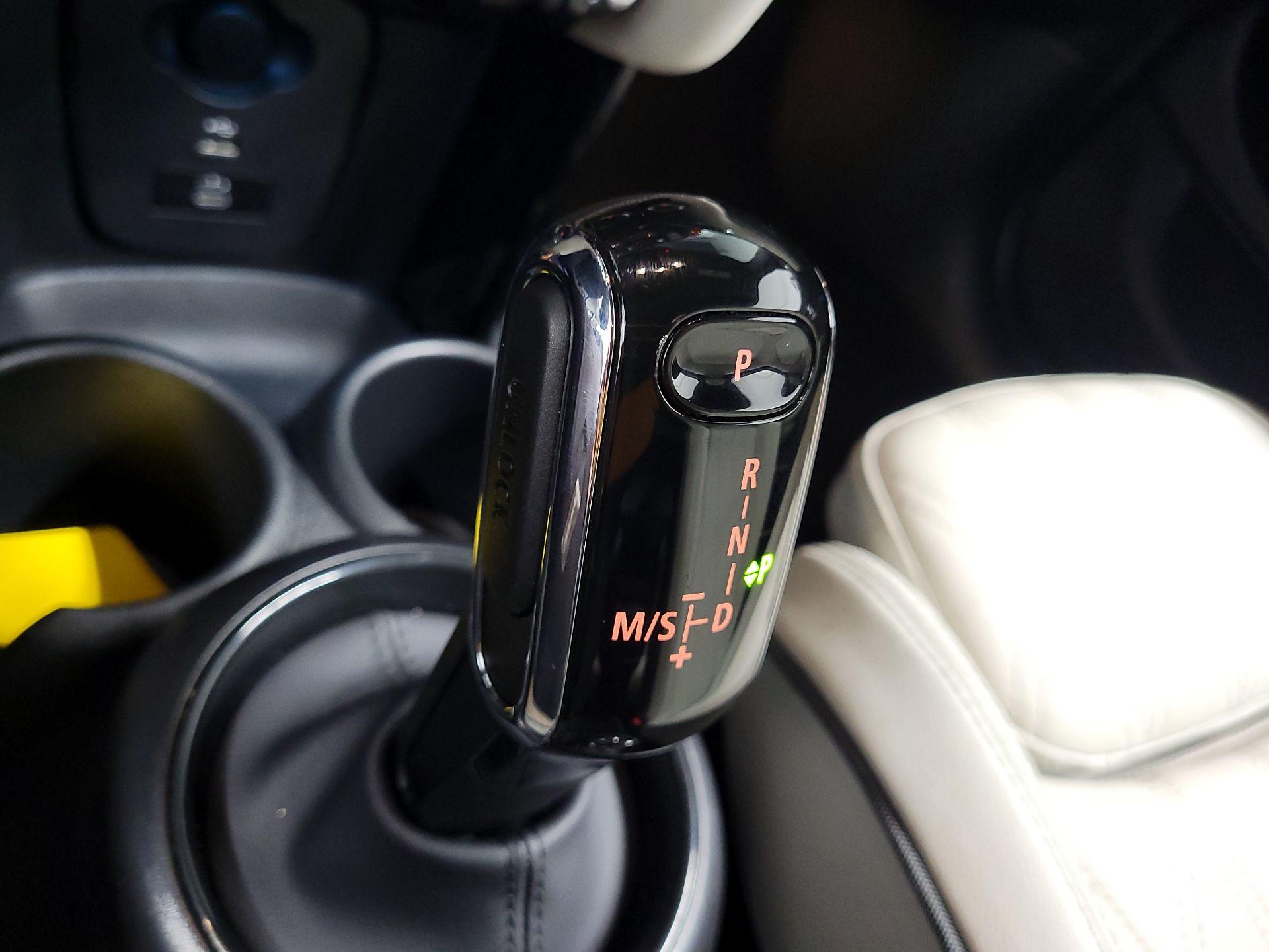 Thumbnail: 2024 MINI Cooper Hardtop - 14