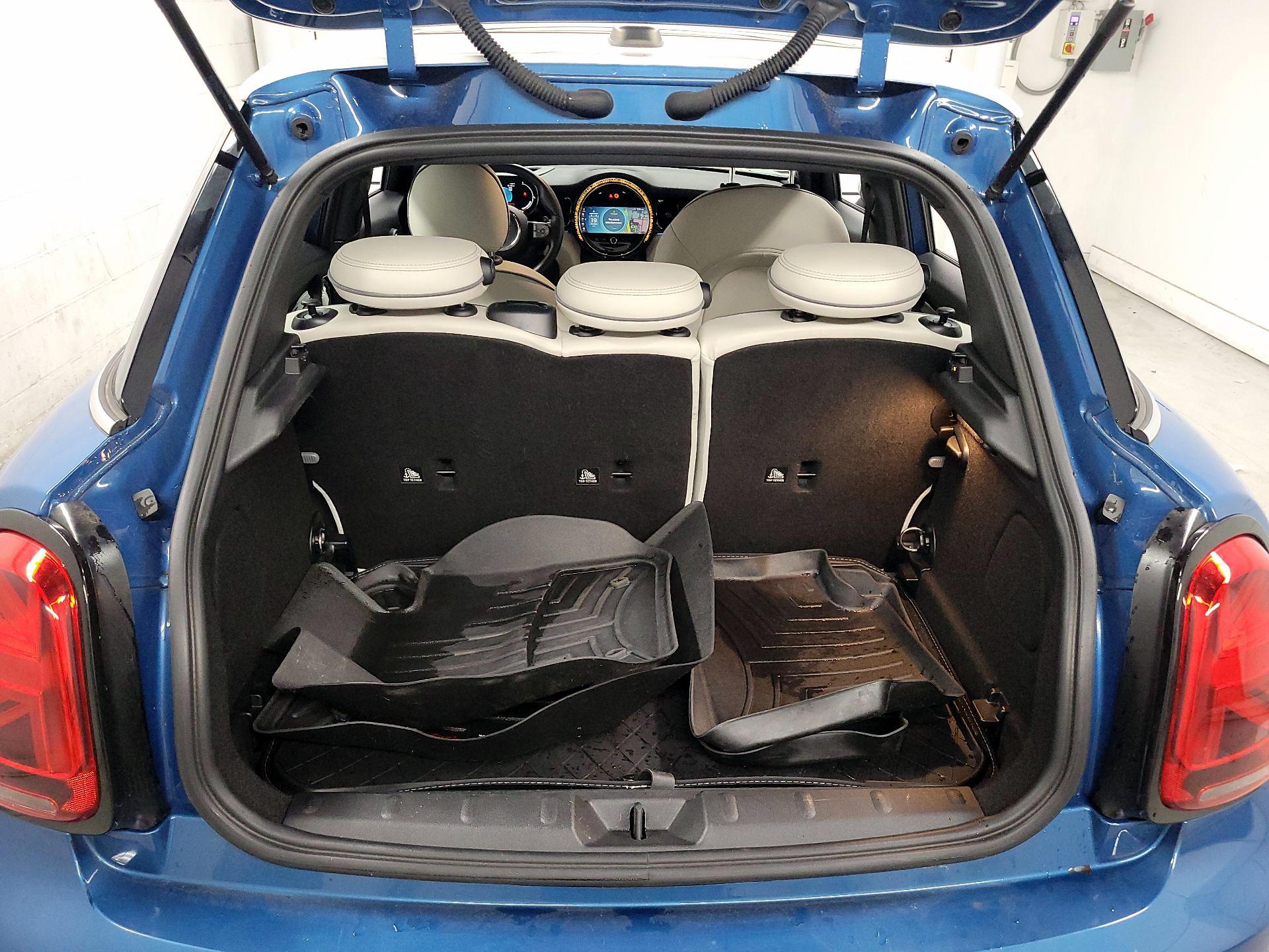 Thumbnail: 2024 MINI Cooper Hardtop - 16