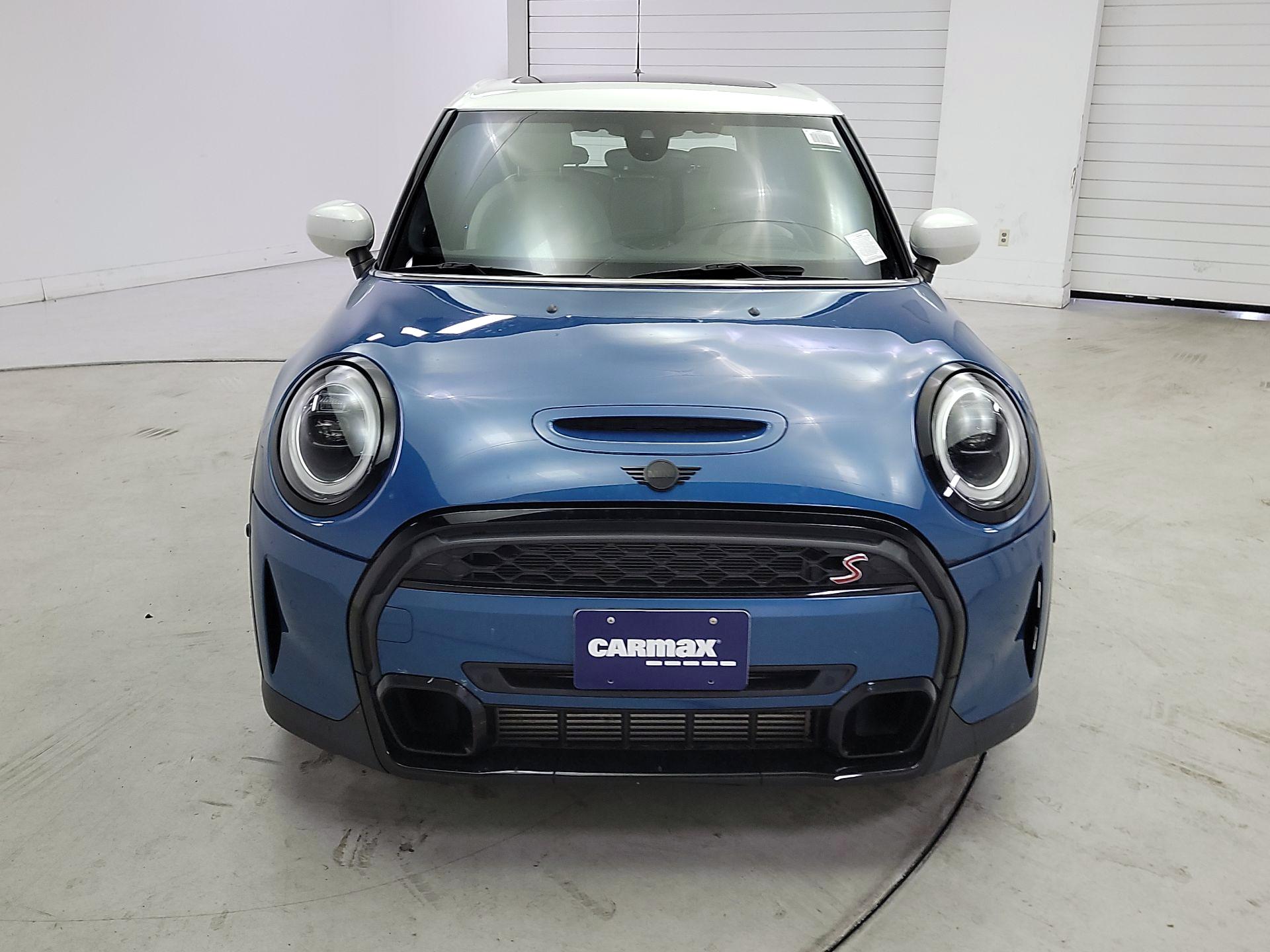 Thumbnail: 2024 MINI Cooper Hardtop - 2