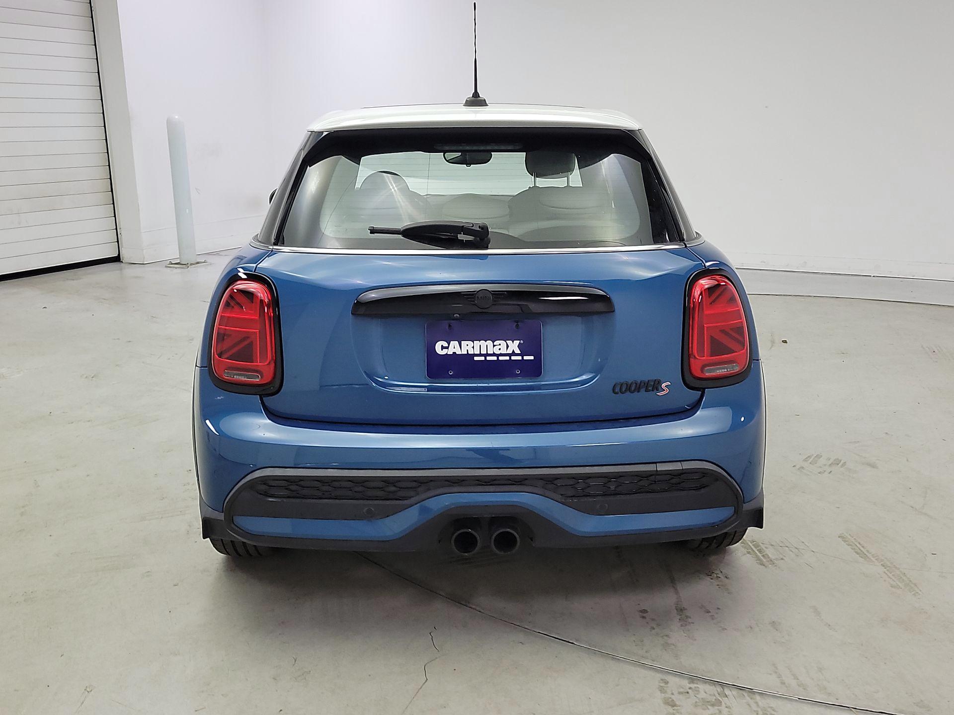 Thumbnail: 2024 MINI Cooper Hardtop - 6