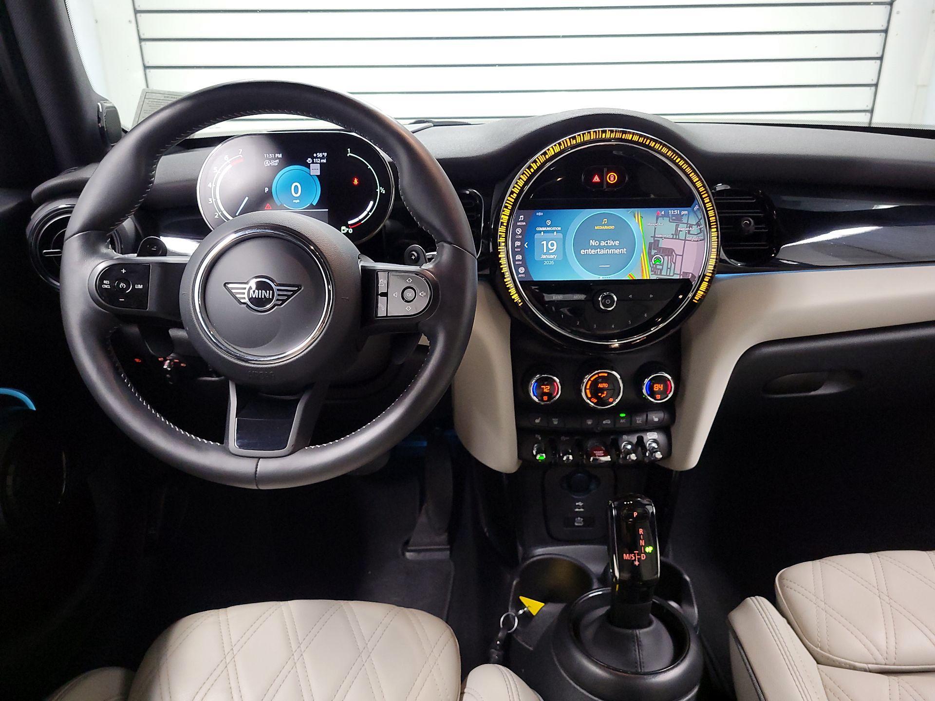 Thumbnail: 2024 MINI Cooper Hardtop - 8