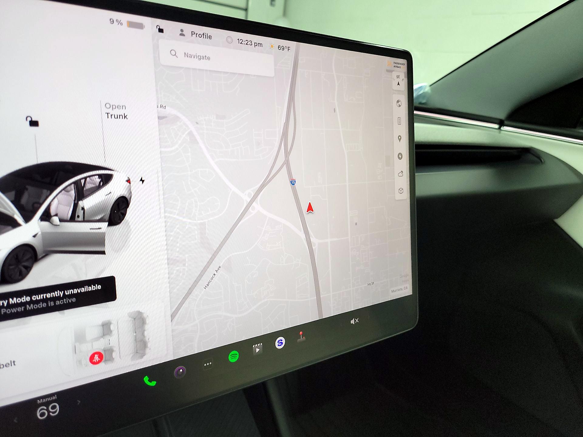 Thumbnail: 2025 Tesla Model 3 - 11