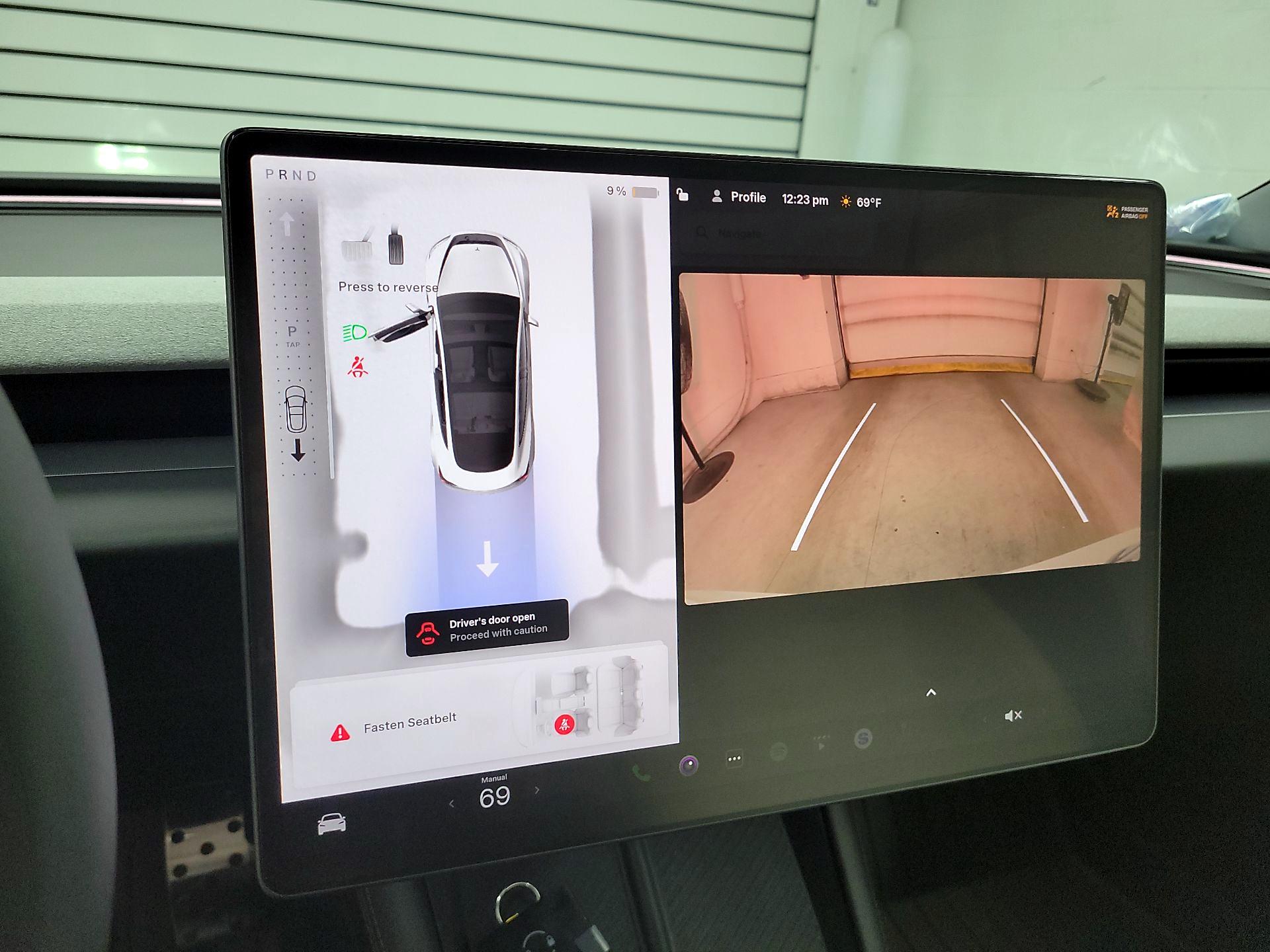 Thumbnail: 2025 Tesla Model 3 - 12