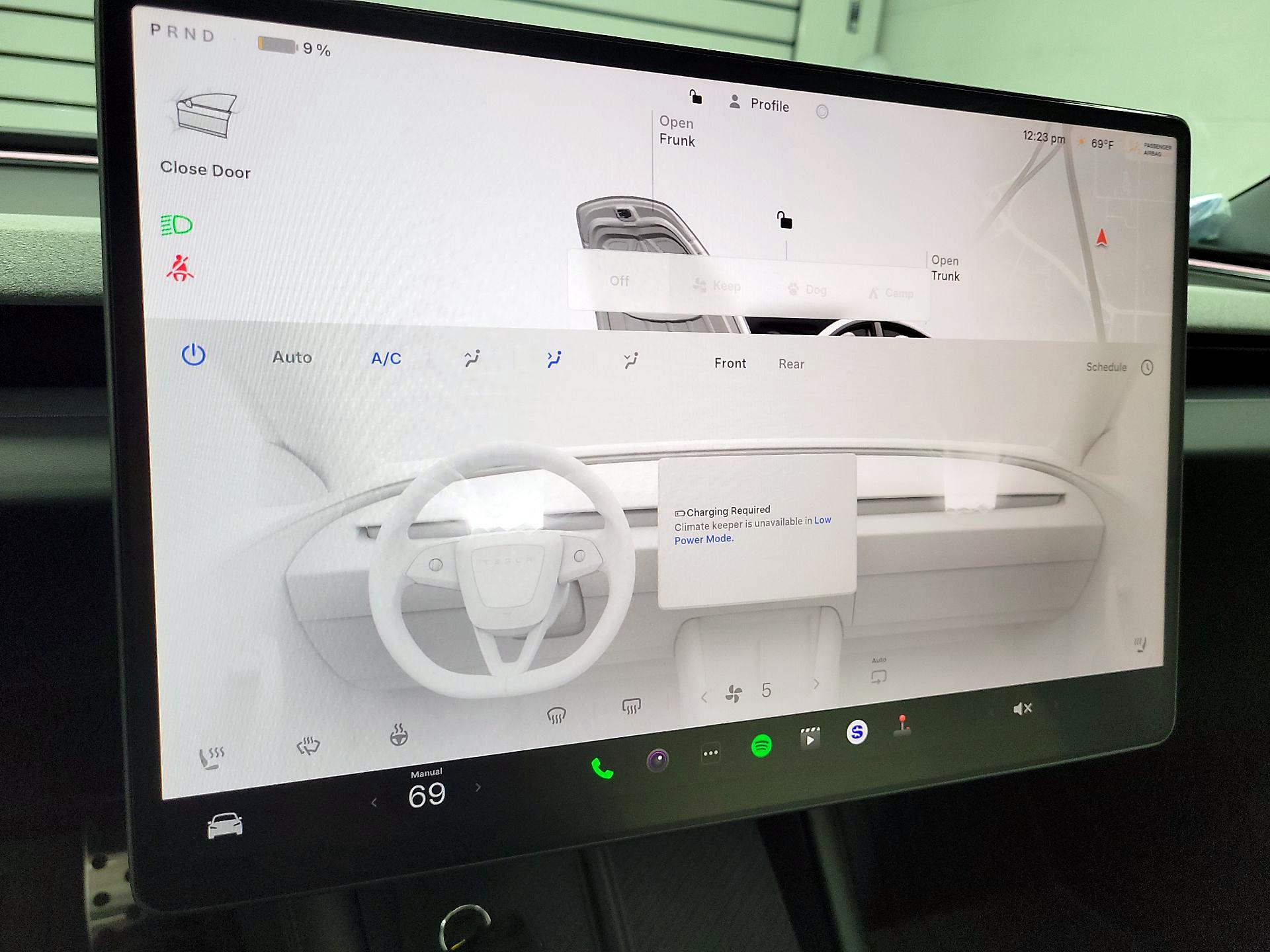 Thumbnail: 2025 Tesla Model 3 - 14