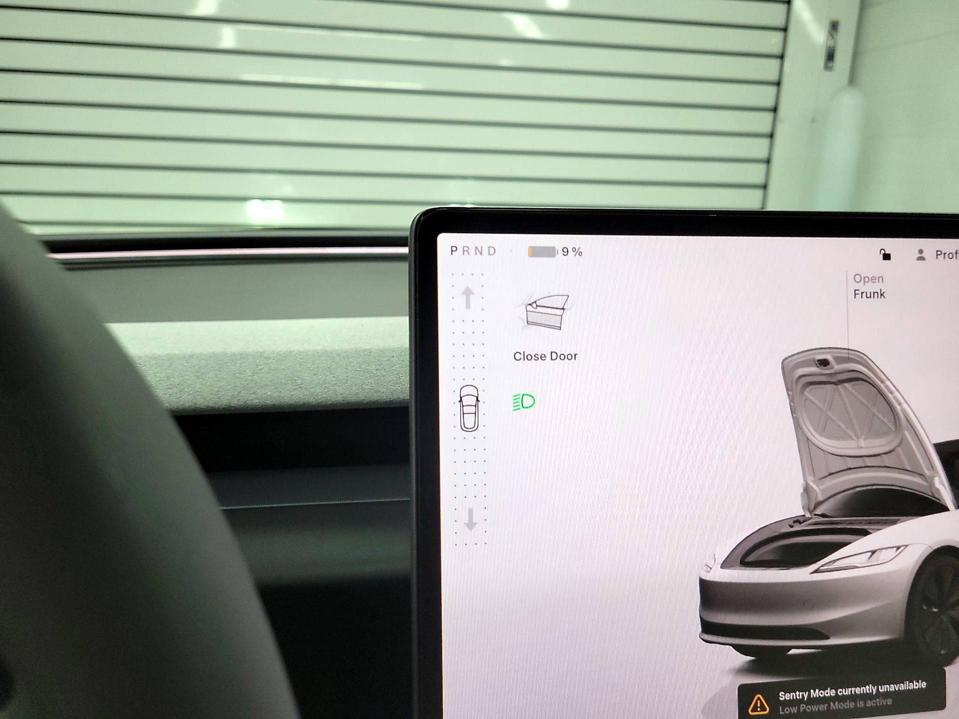 Thumbnail: 2025 Tesla Model 3 - 15