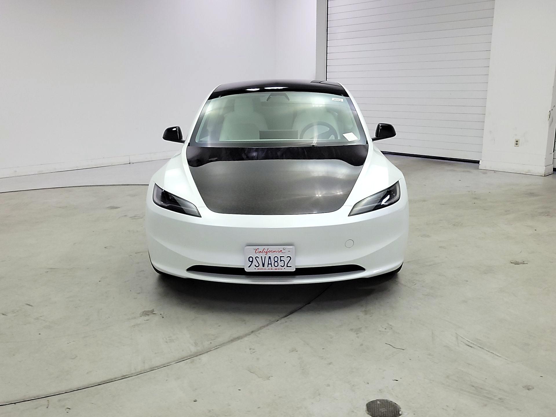 Thumbnail: 2025 Tesla Model 3 - 2