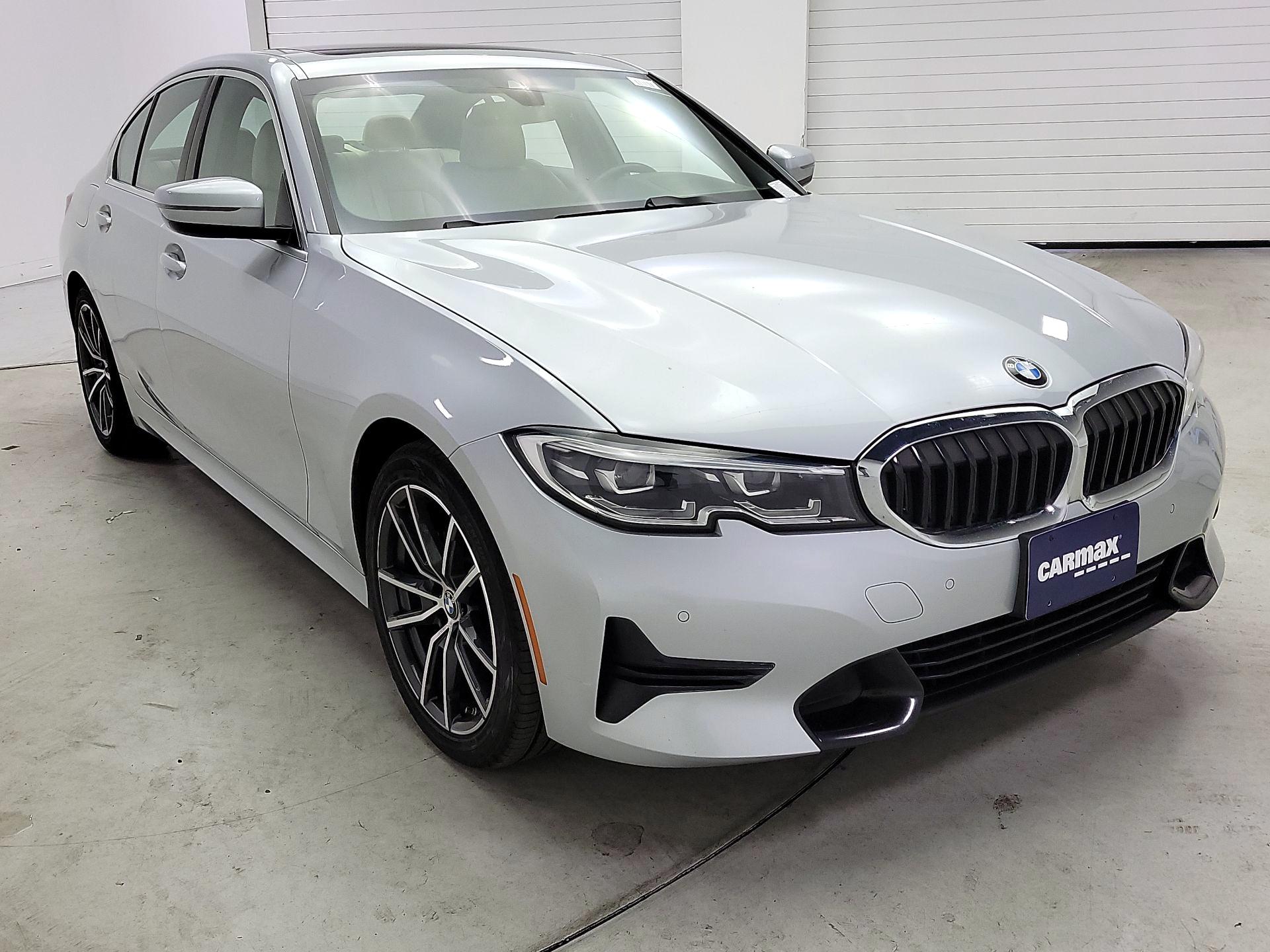 Thumbnail: 2020 BMW 3 Series - 1