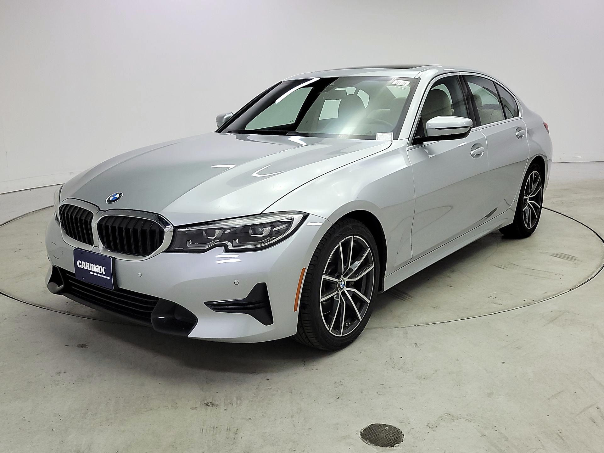Thumbnail: 2020 BMW 3 Series - 3