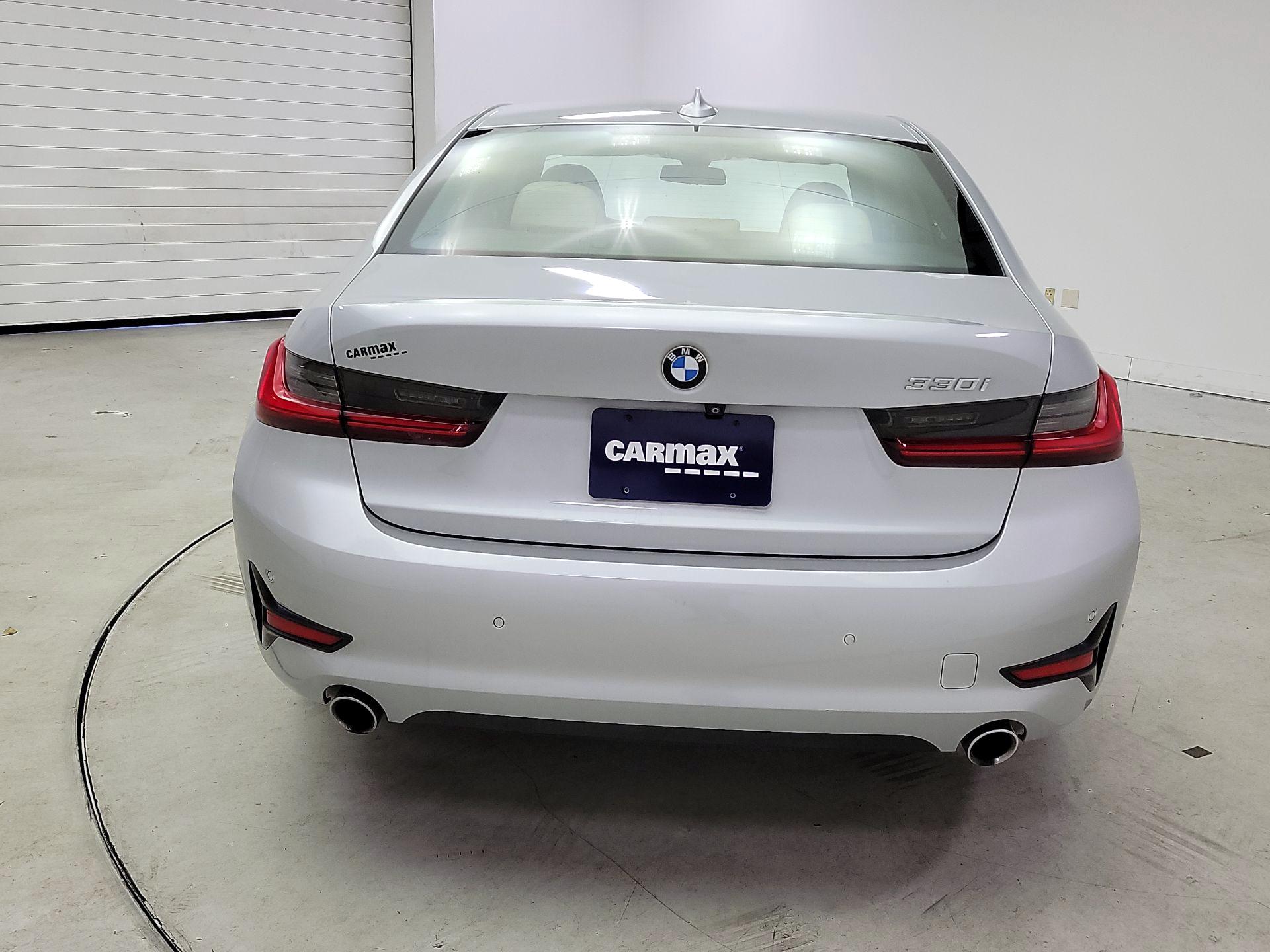 Thumbnail: 2020 BMW 3 Series - 6