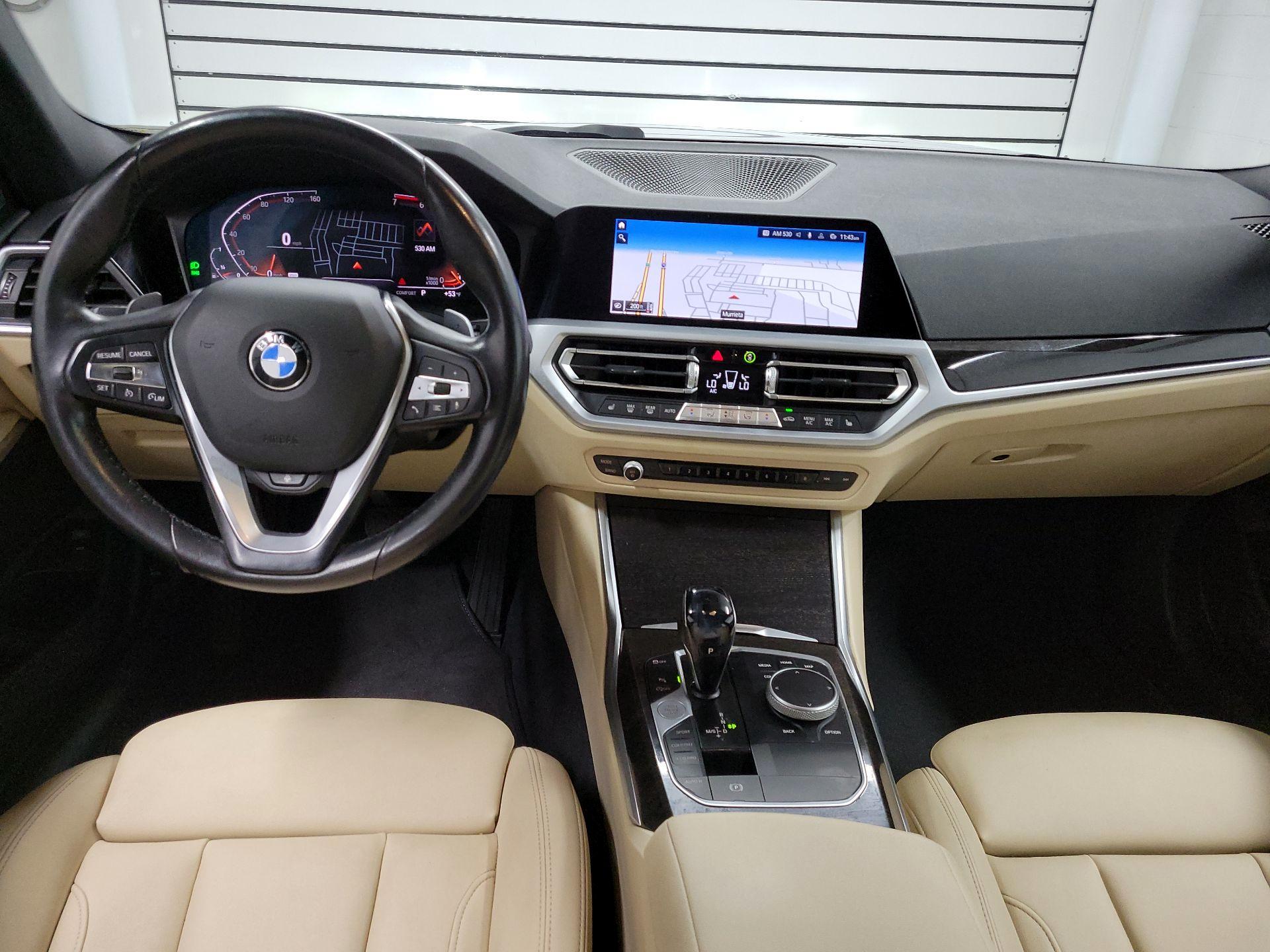 Thumbnail: 2020 BMW 3 Series - 8