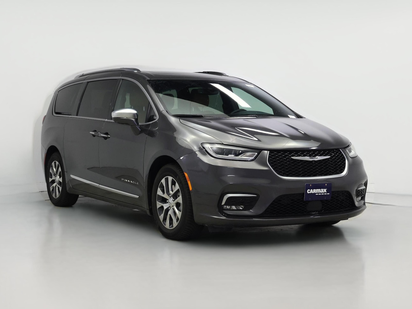 2022 Chrysler Pacifica Hybrid