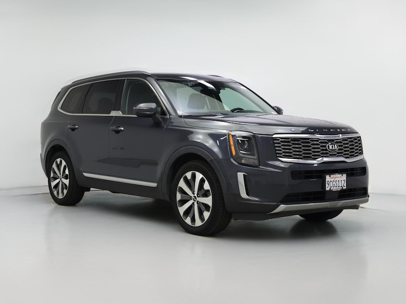 2020 Kia Telluride S -
                  Murrieta, CA