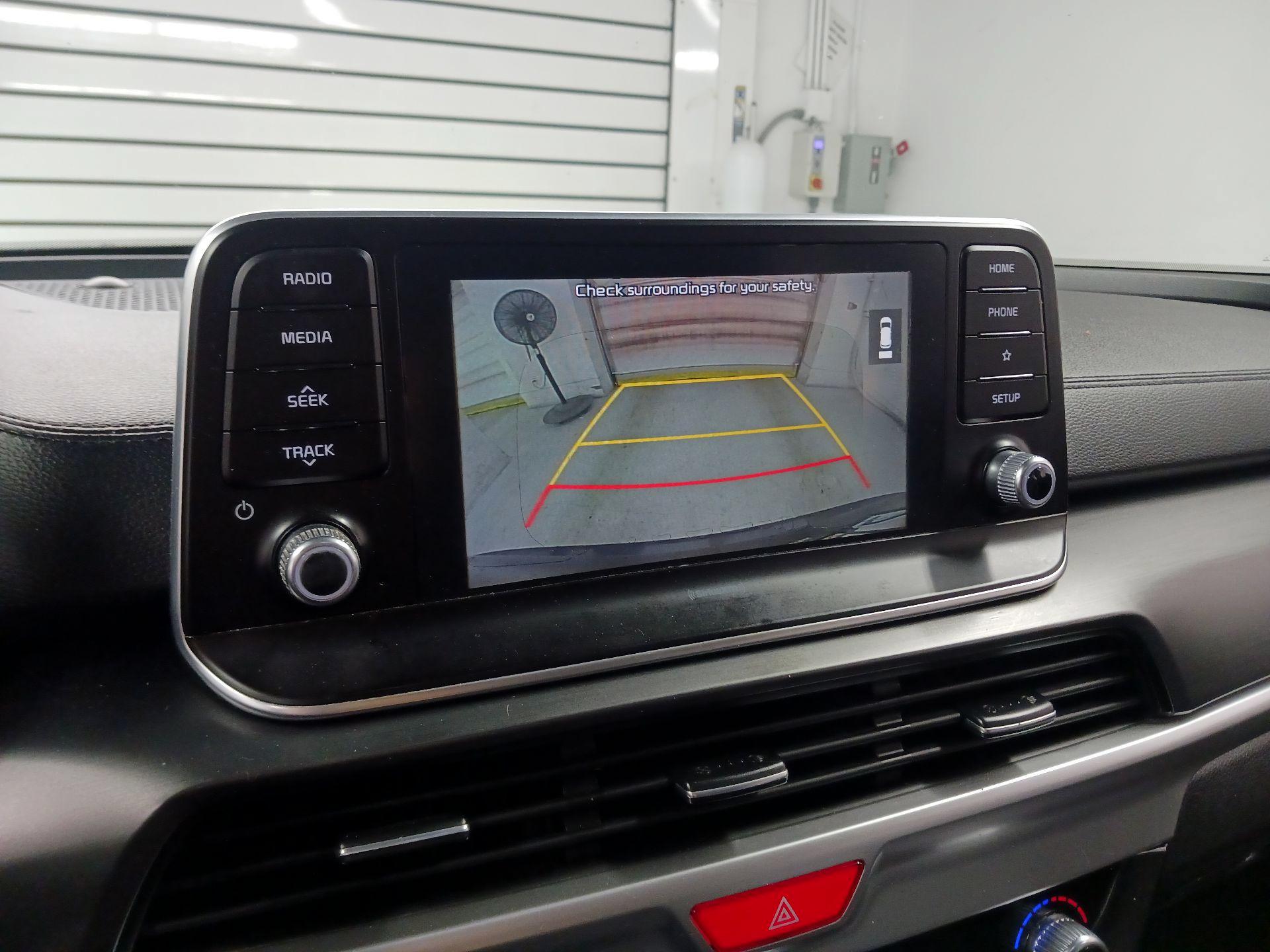 Thumbnail: 2020 Kia Telluride - 14