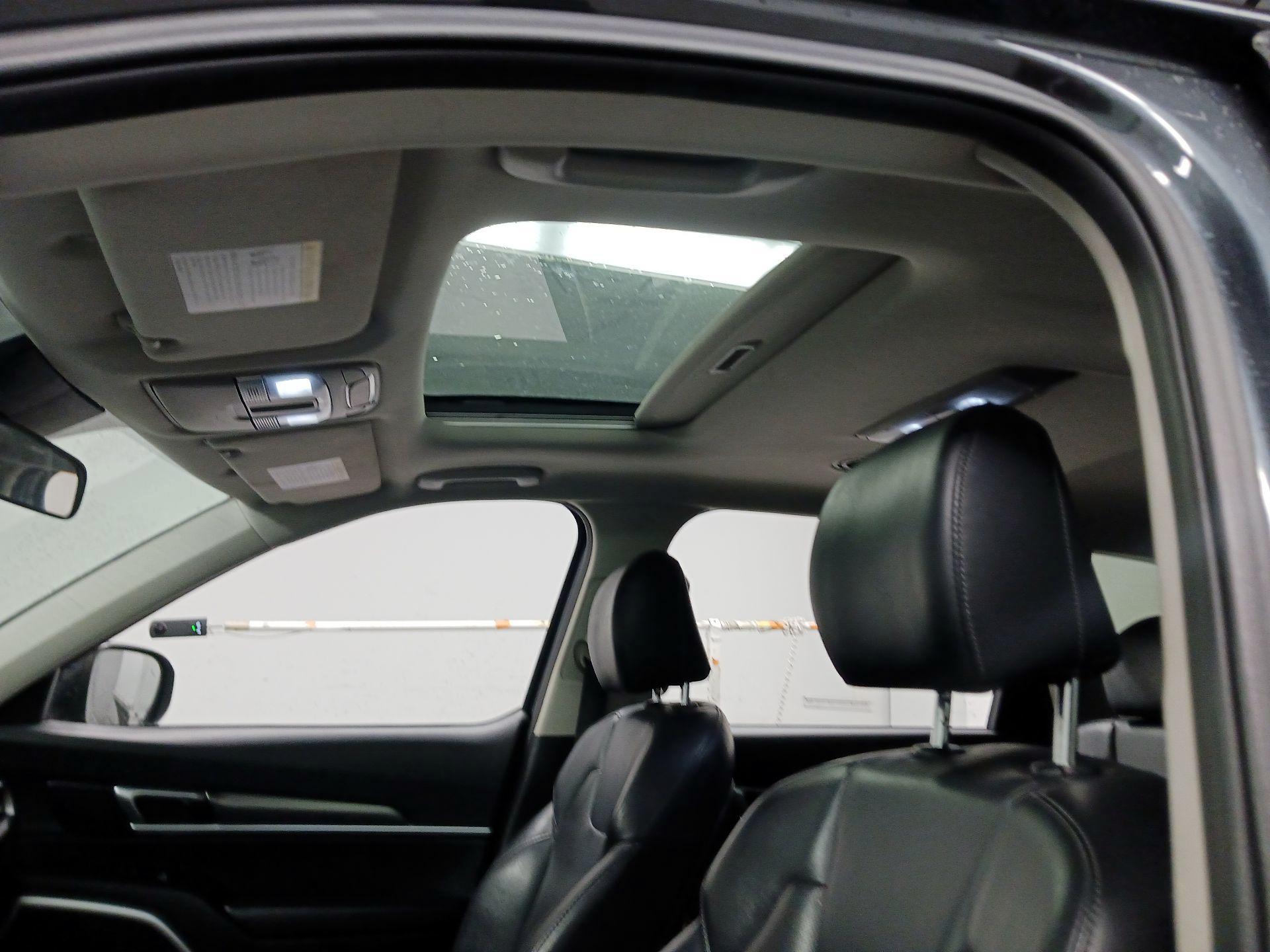 Thumbnail: 2020 Kia Telluride - 19