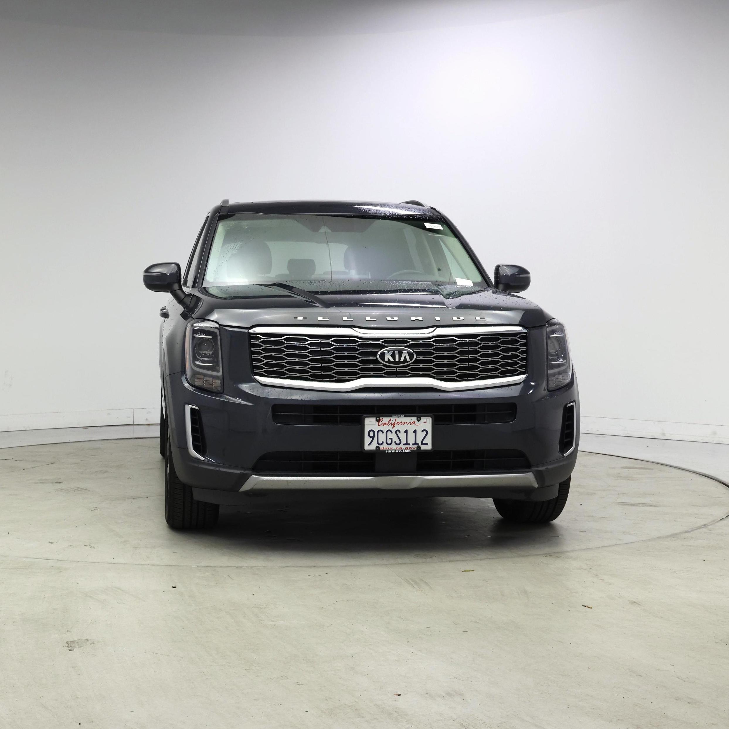 Thumbnail: 2020 Kia Telluride - 5