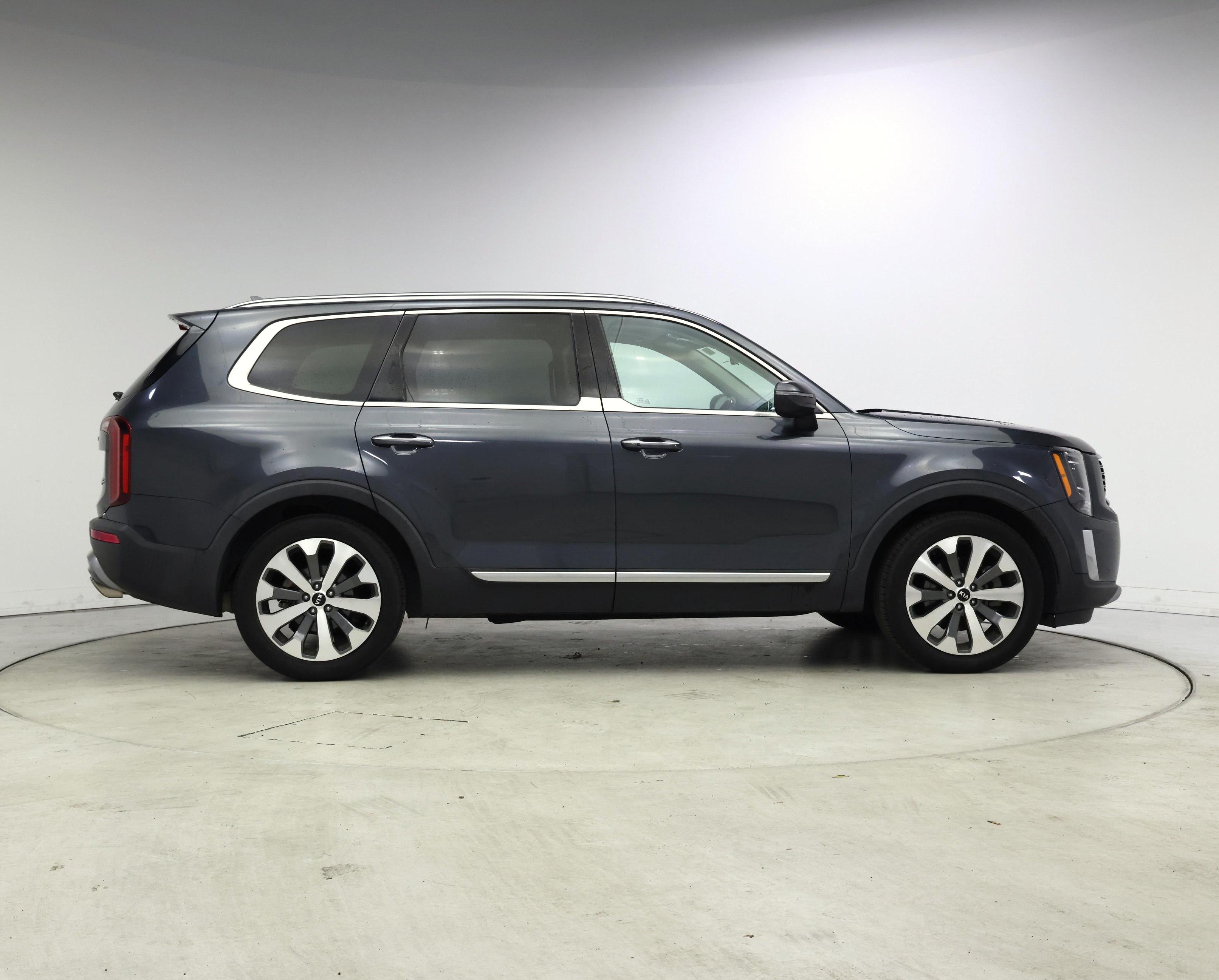 Thumbnail: 2020 Kia Telluride - 7