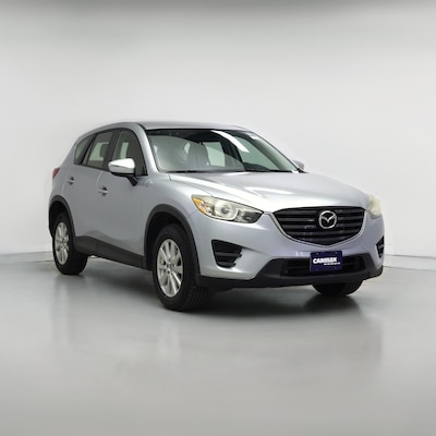 2016 Mazda CX-5 Sport