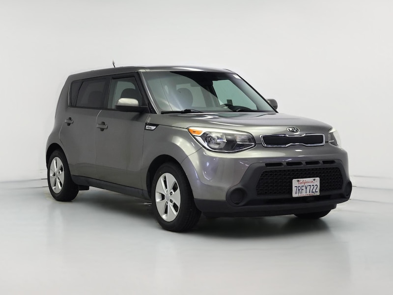 2016 Kia Soul  -
                  Ontario, CA