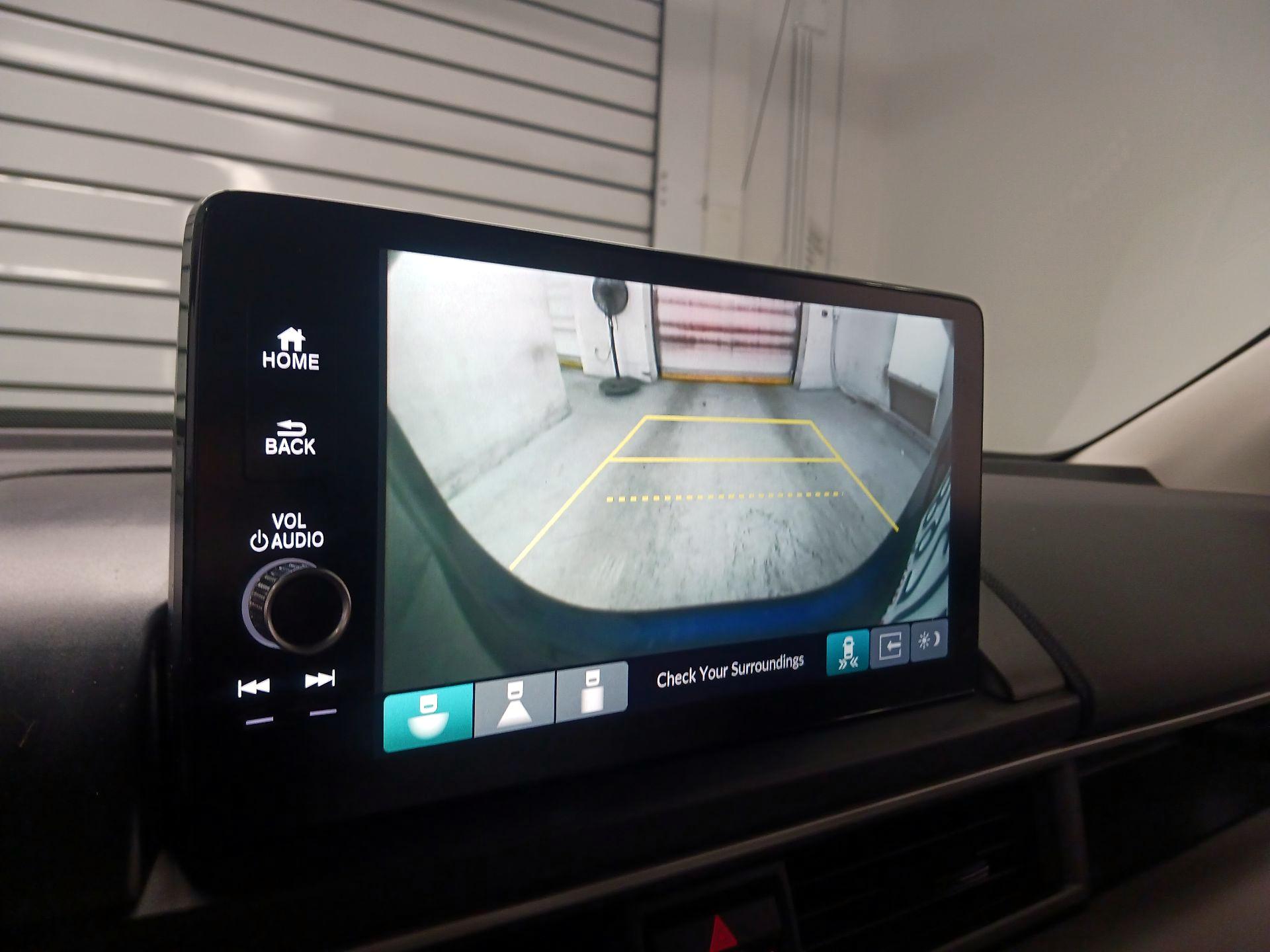 Thumbnail: 2023 Honda Pilot - 11