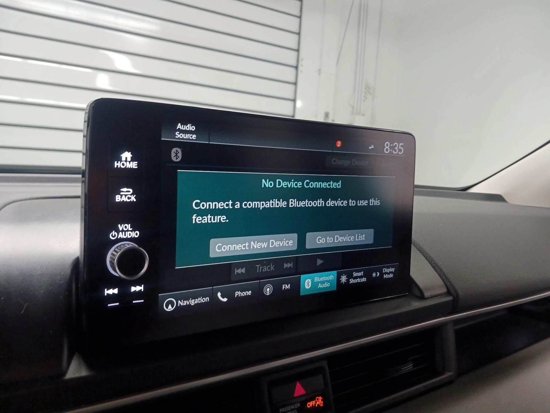 Thumbnail: 2023 Honda Pilot - 12