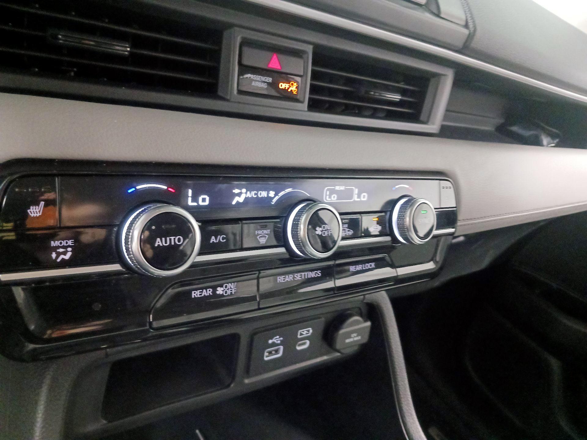 Thumbnail: 2023 Honda Pilot - 13