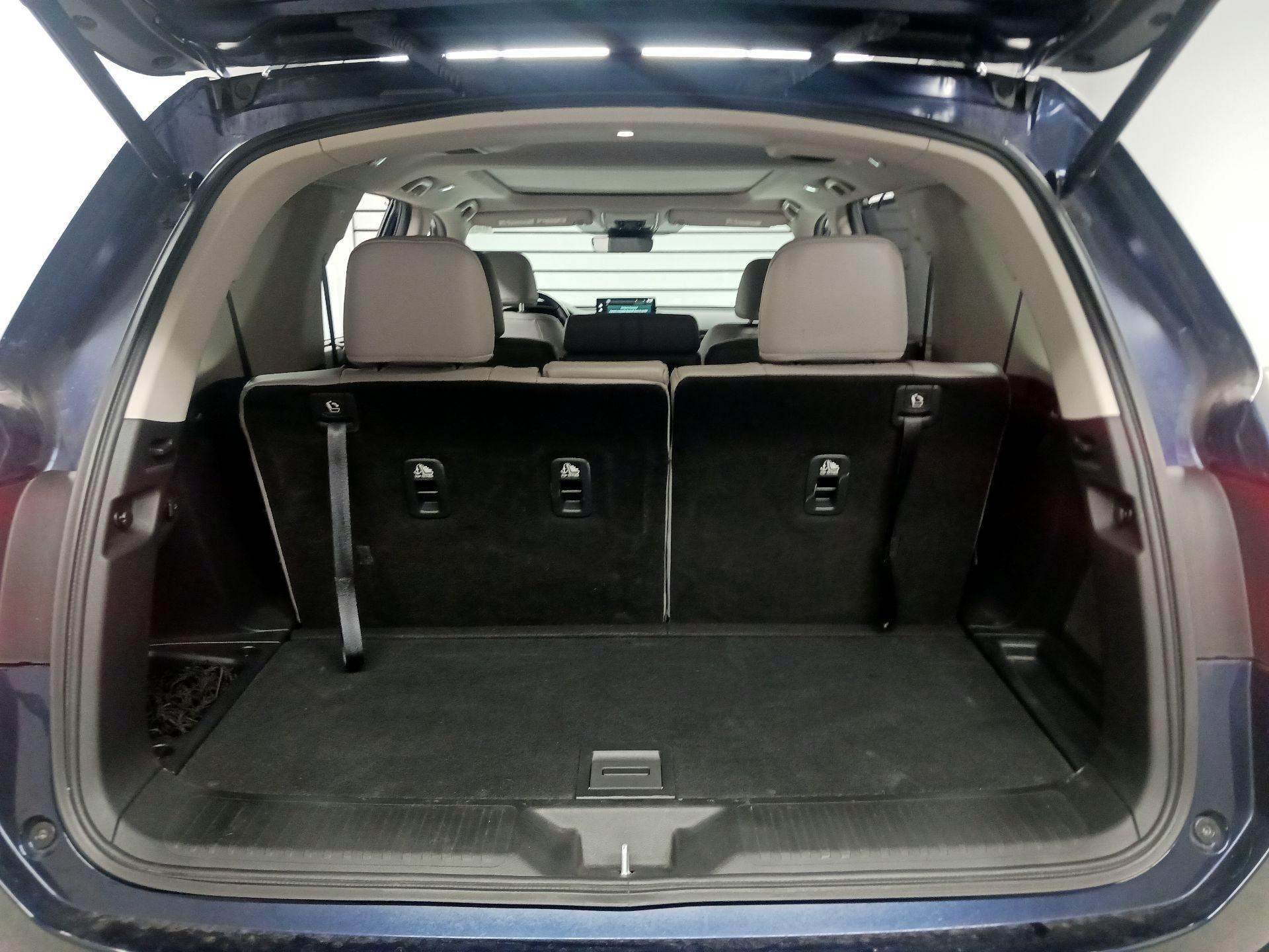 Thumbnail: 2023 Honda Pilot - 16