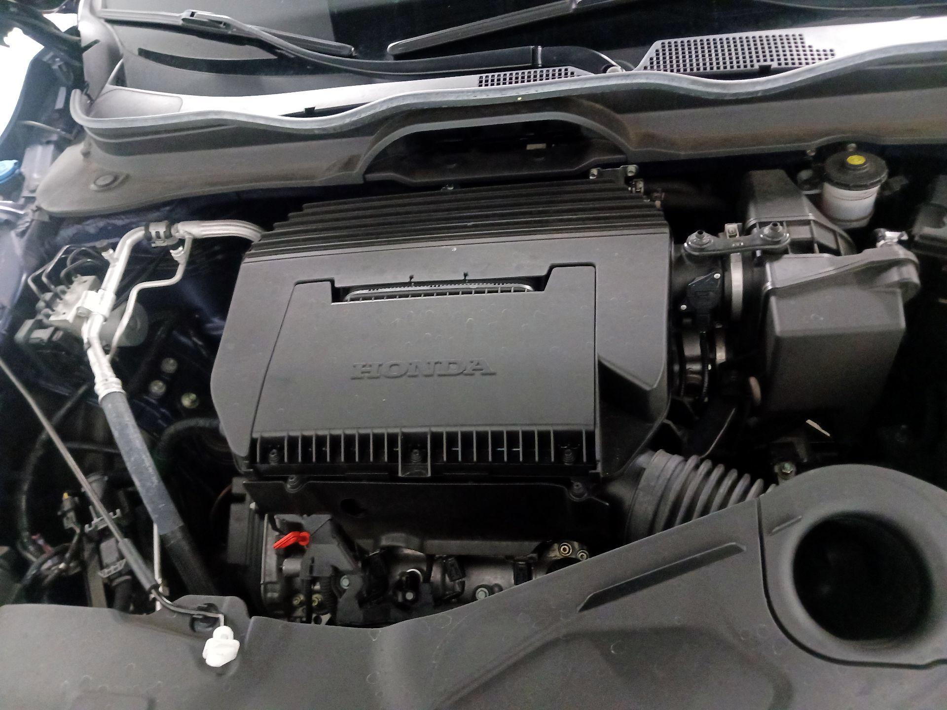 Thumbnail: 2023 Honda Pilot - 17