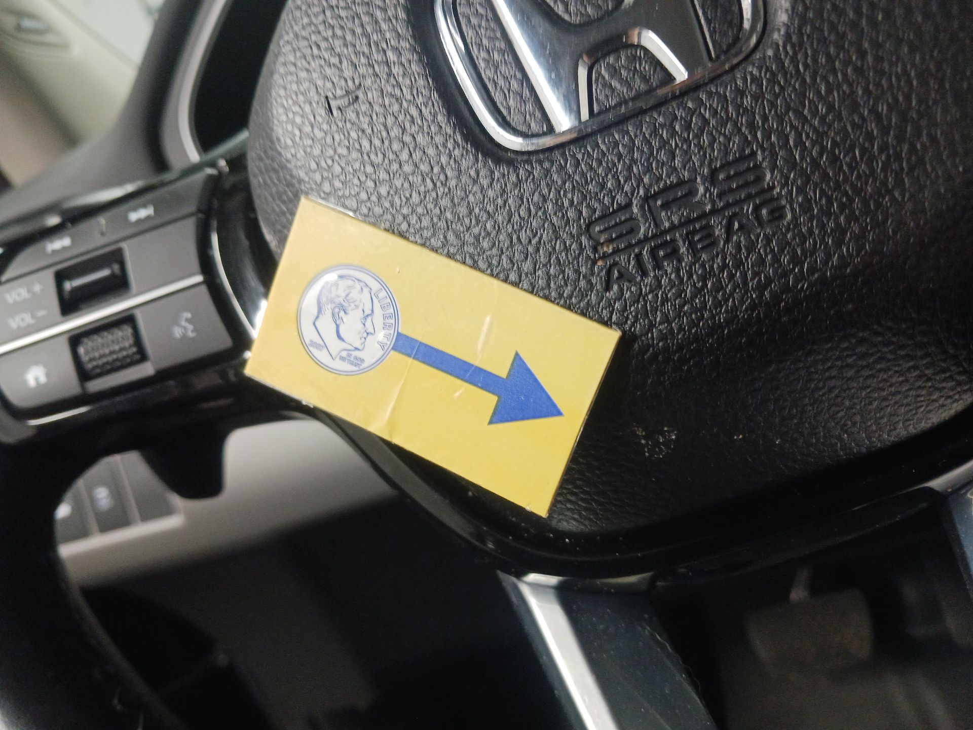 Thumbnail: 2023 Honda Pilot - 19