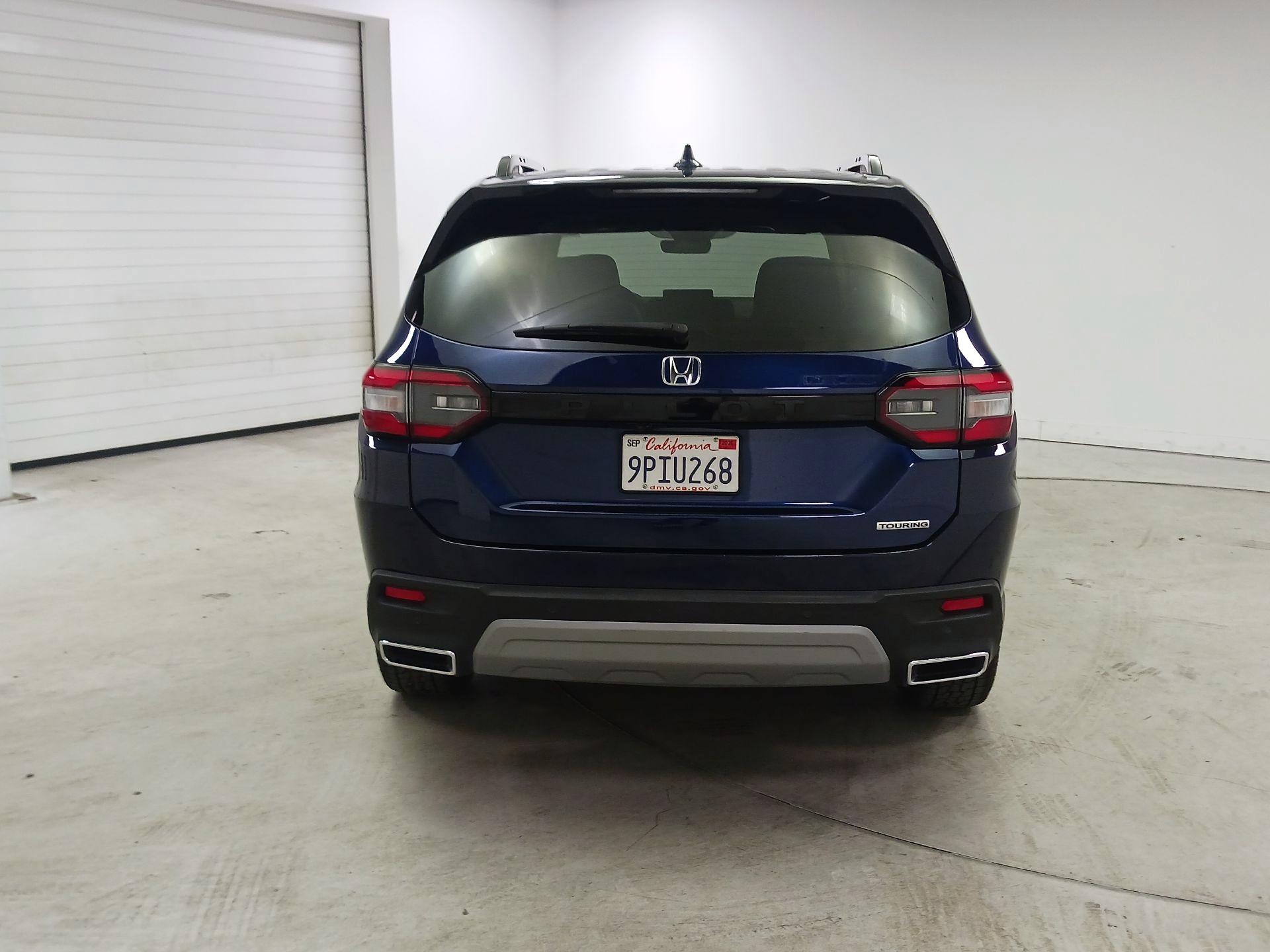 Thumbnail: 2023 Honda Pilot - 6