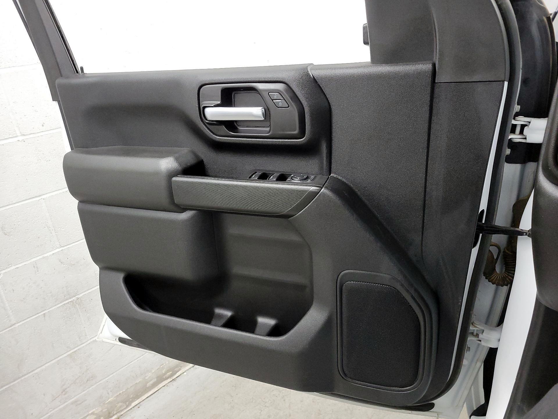 Thumbnail: 2020 GMC Sierra 2500 - 12