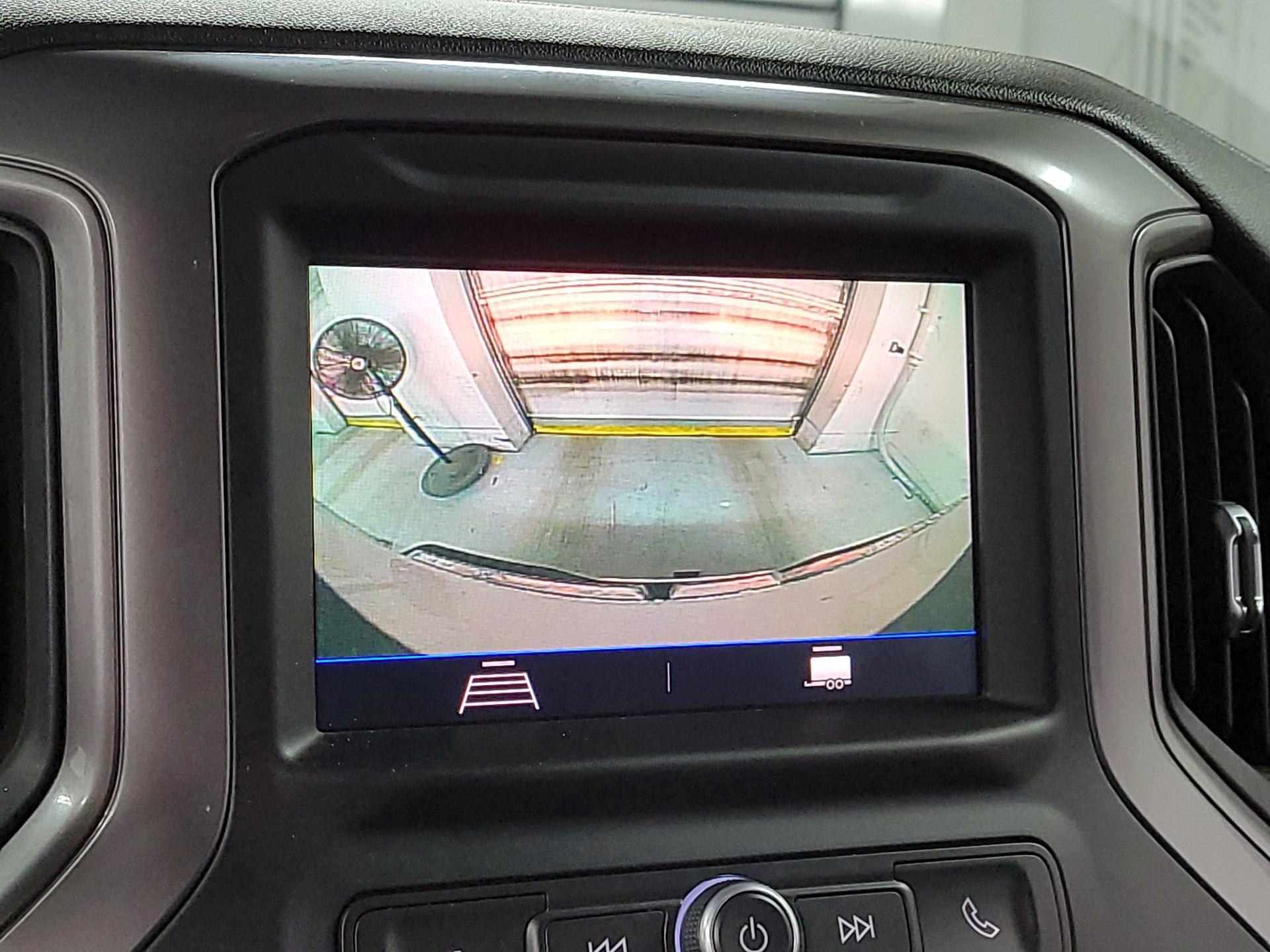 Thumbnail: 2020 GMC Sierra 2500 - 13