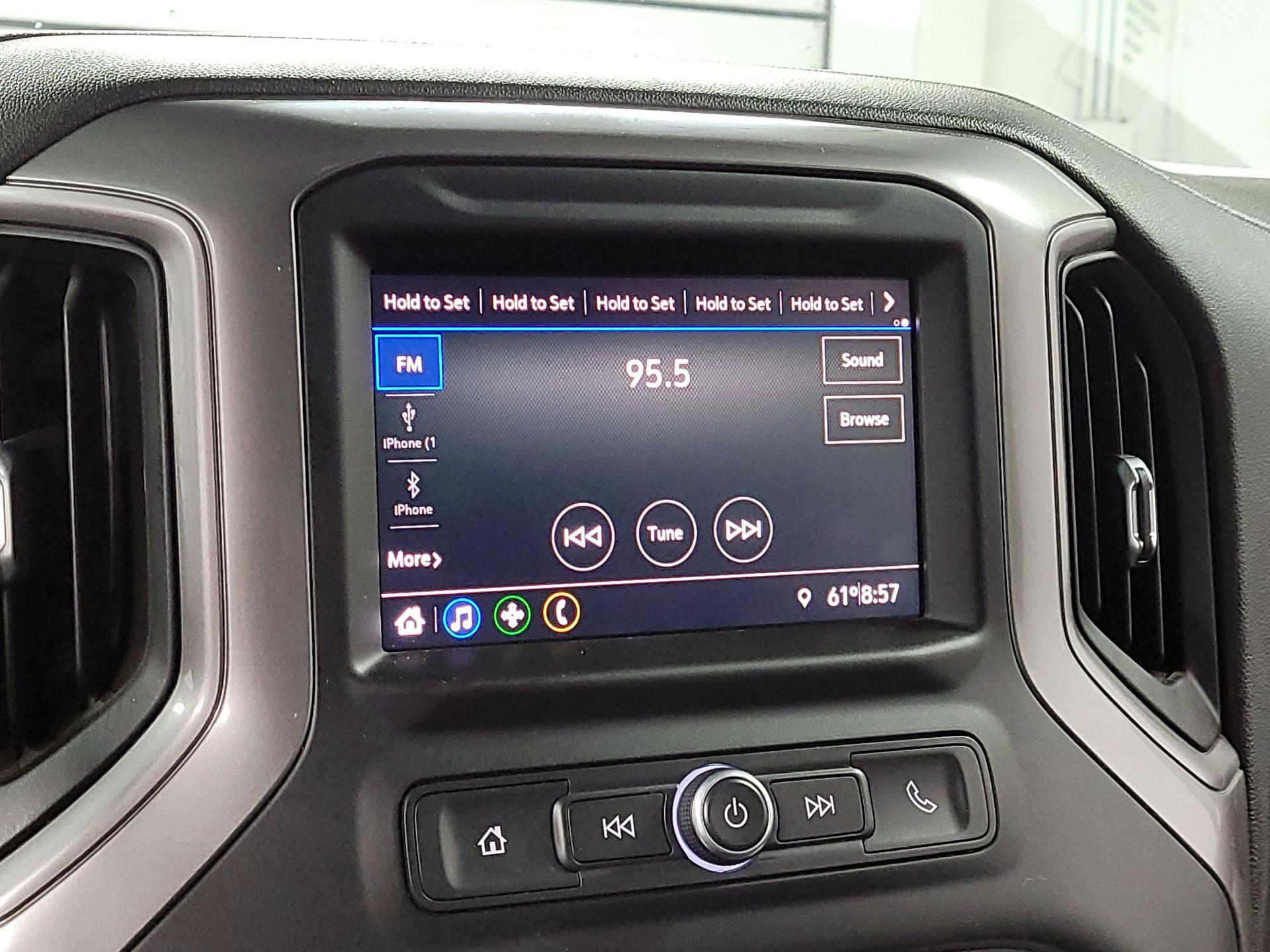 Thumbnail: 2020 GMC Sierra 2500 - 14