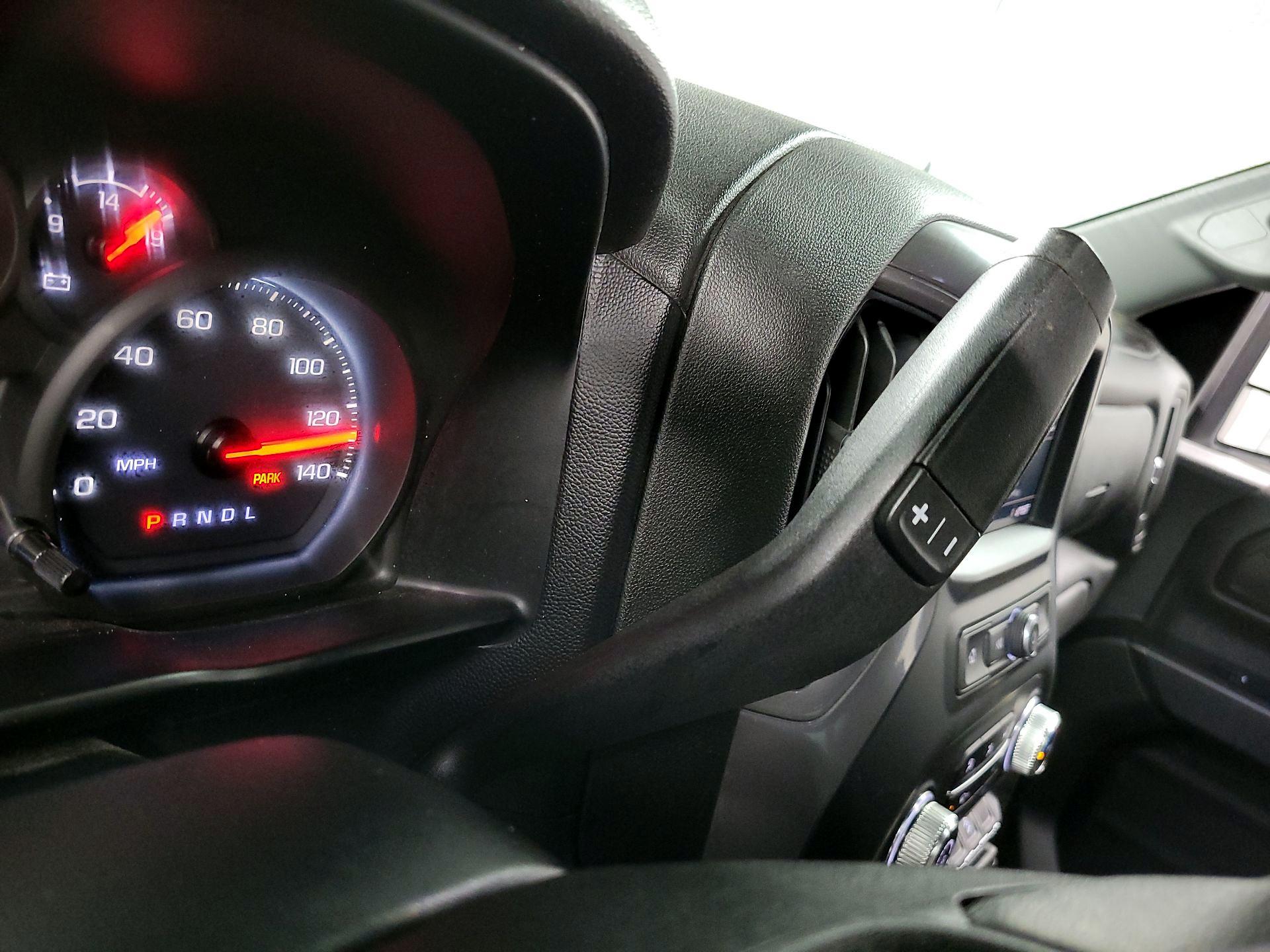 Thumbnail: 2020 GMC Sierra 2500 - 16