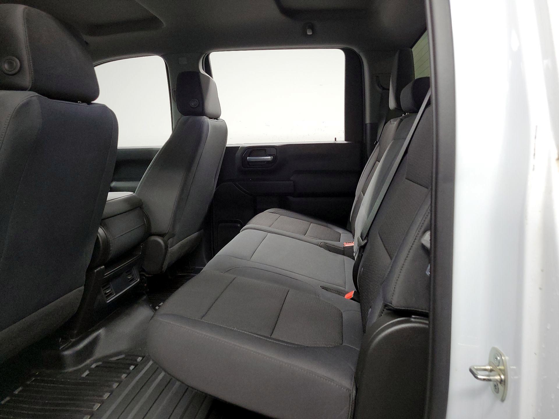 Thumbnail: 2020 GMC Sierra 2500 - 17