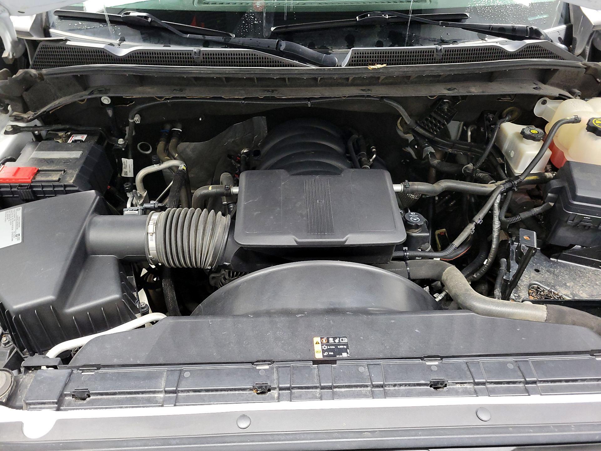 Thumbnail: 2020 GMC Sierra 2500 - 19