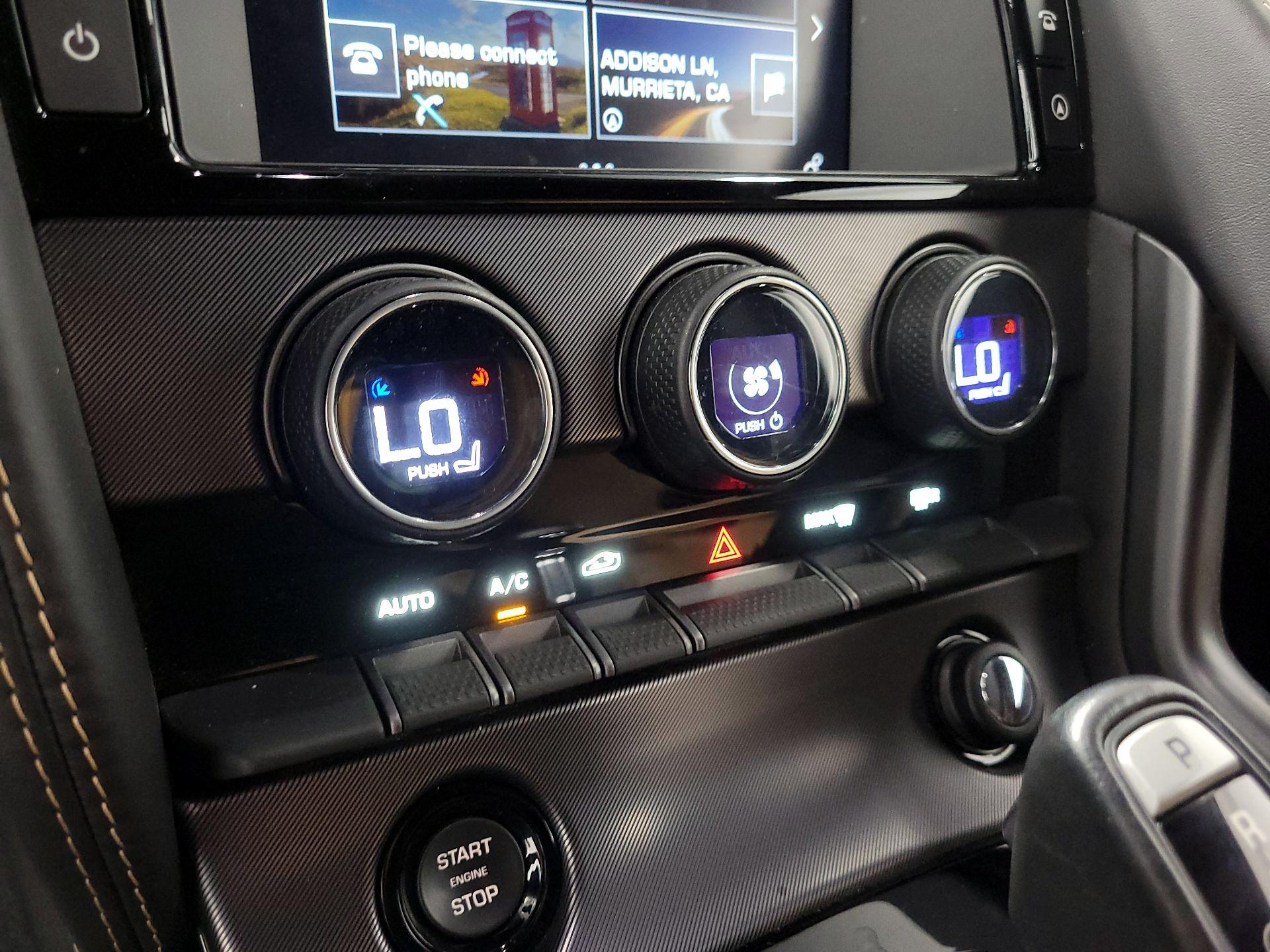 Thumbnail: 2017 Jaguar F-Type - 14