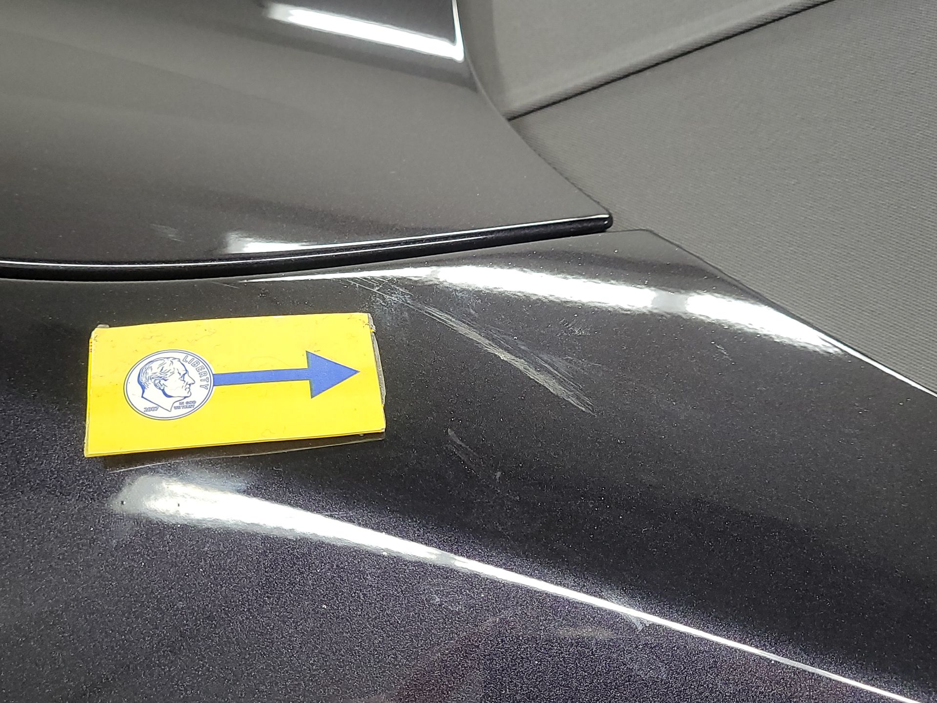 Thumbnail: 2017 Jaguar F-Type - 19