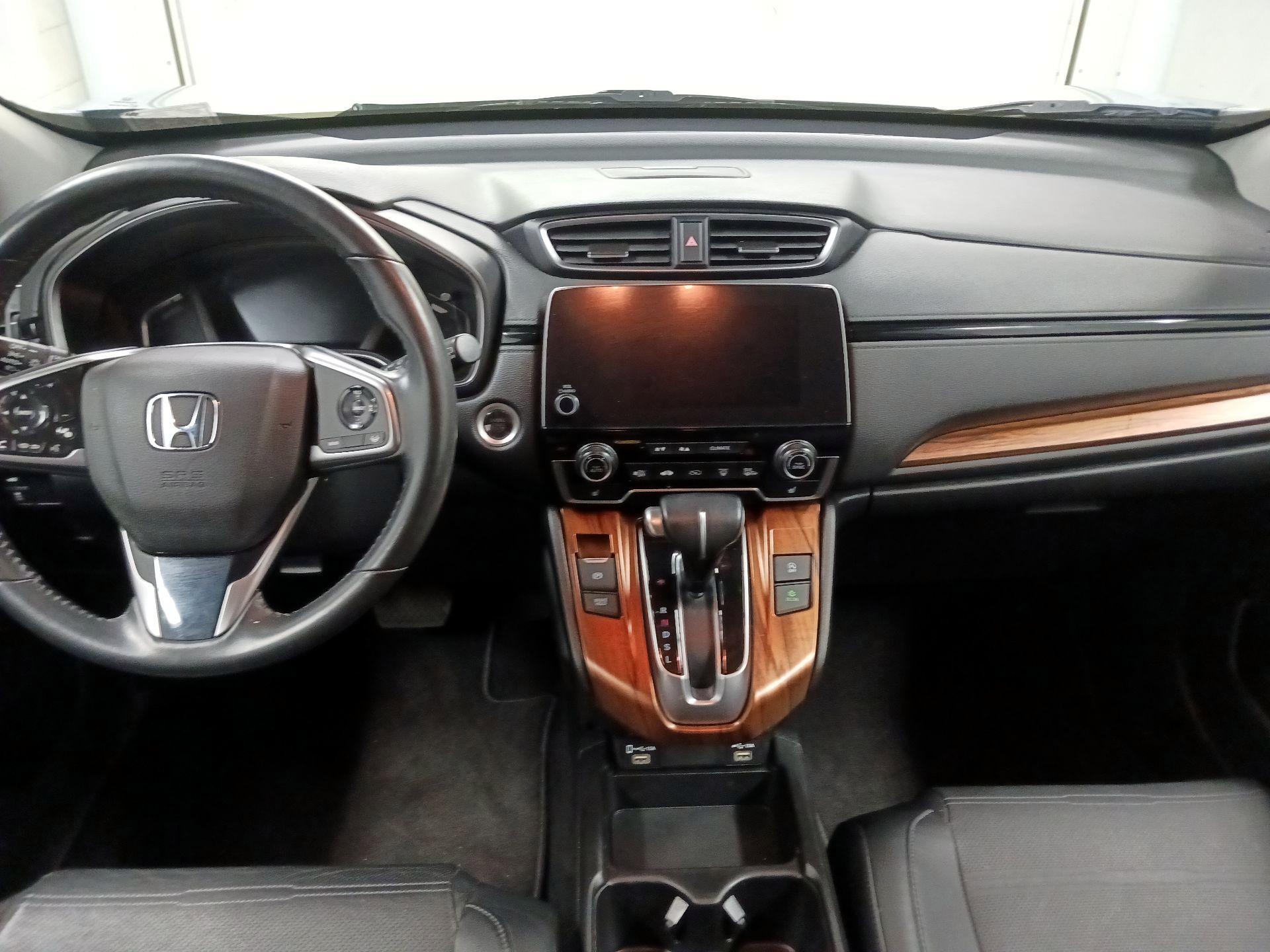 Thumbnail: 2021 Honda CR-V - 9