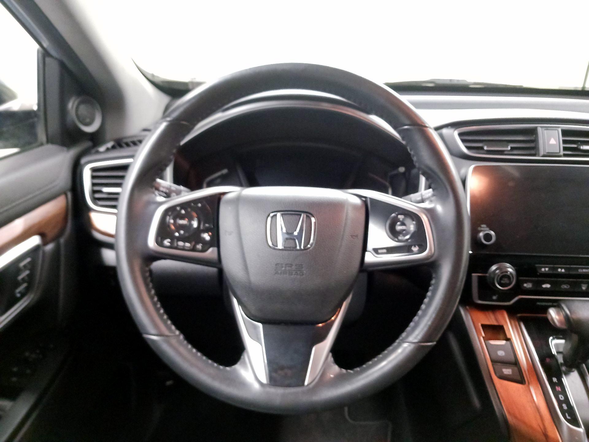 Thumbnail: 2021 Honda CR-V - 10