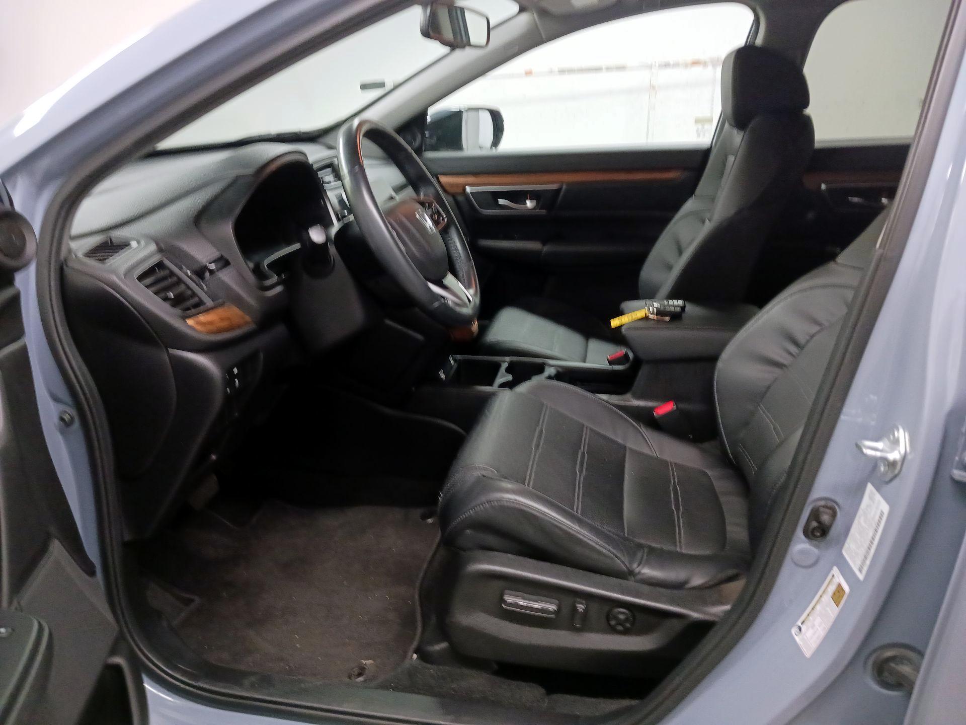 Thumbnail: 2021 Honda CR-V - 11